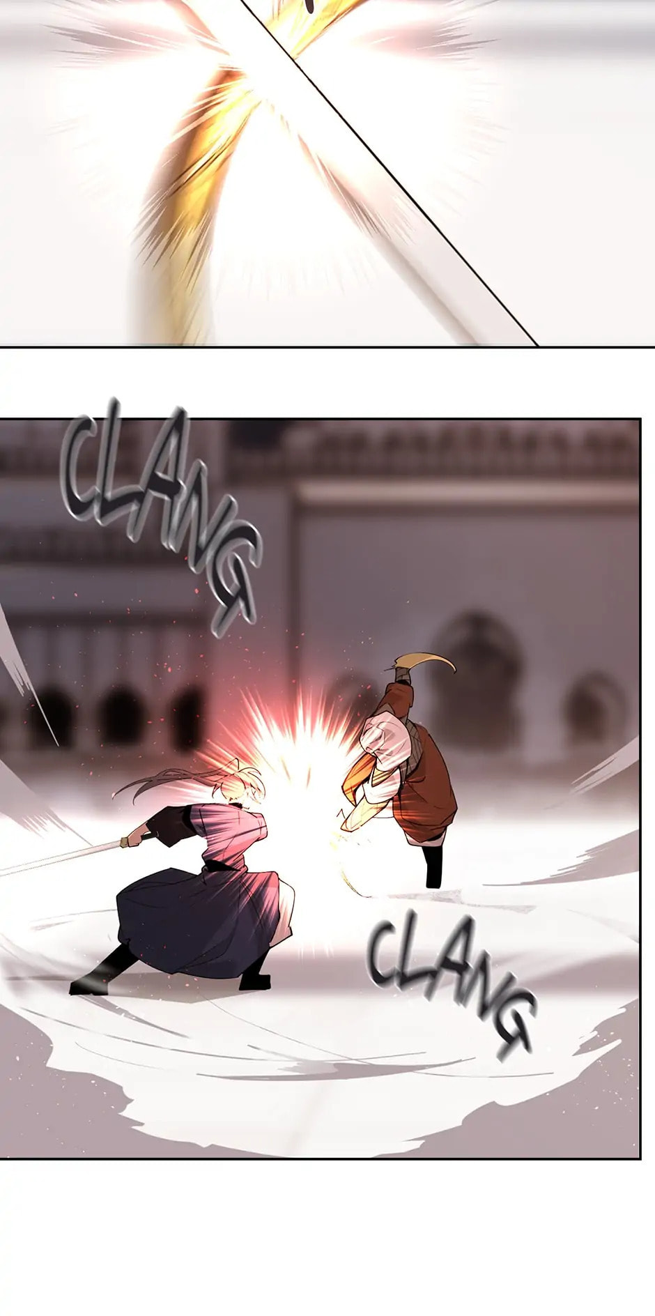 Devil Sword King Chapter 316 page 44 - 