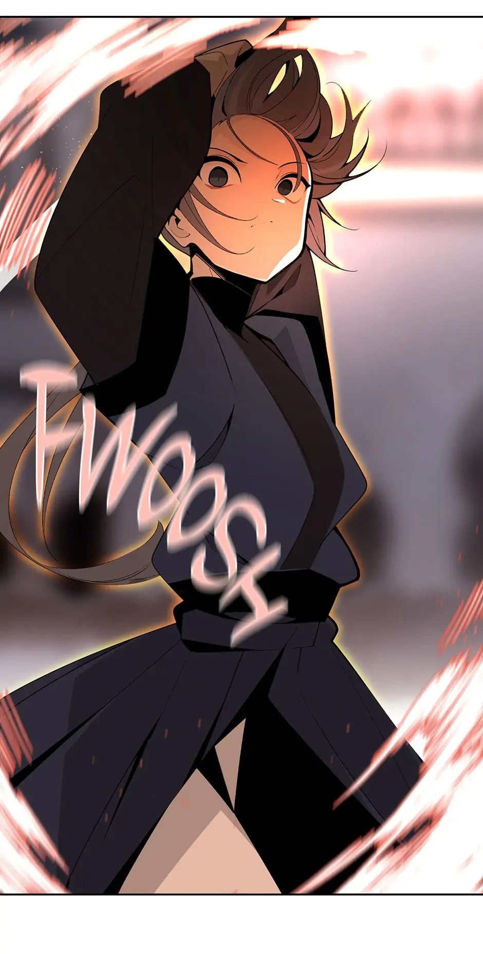 Devil Sword King Chapter 316 page 45 - 