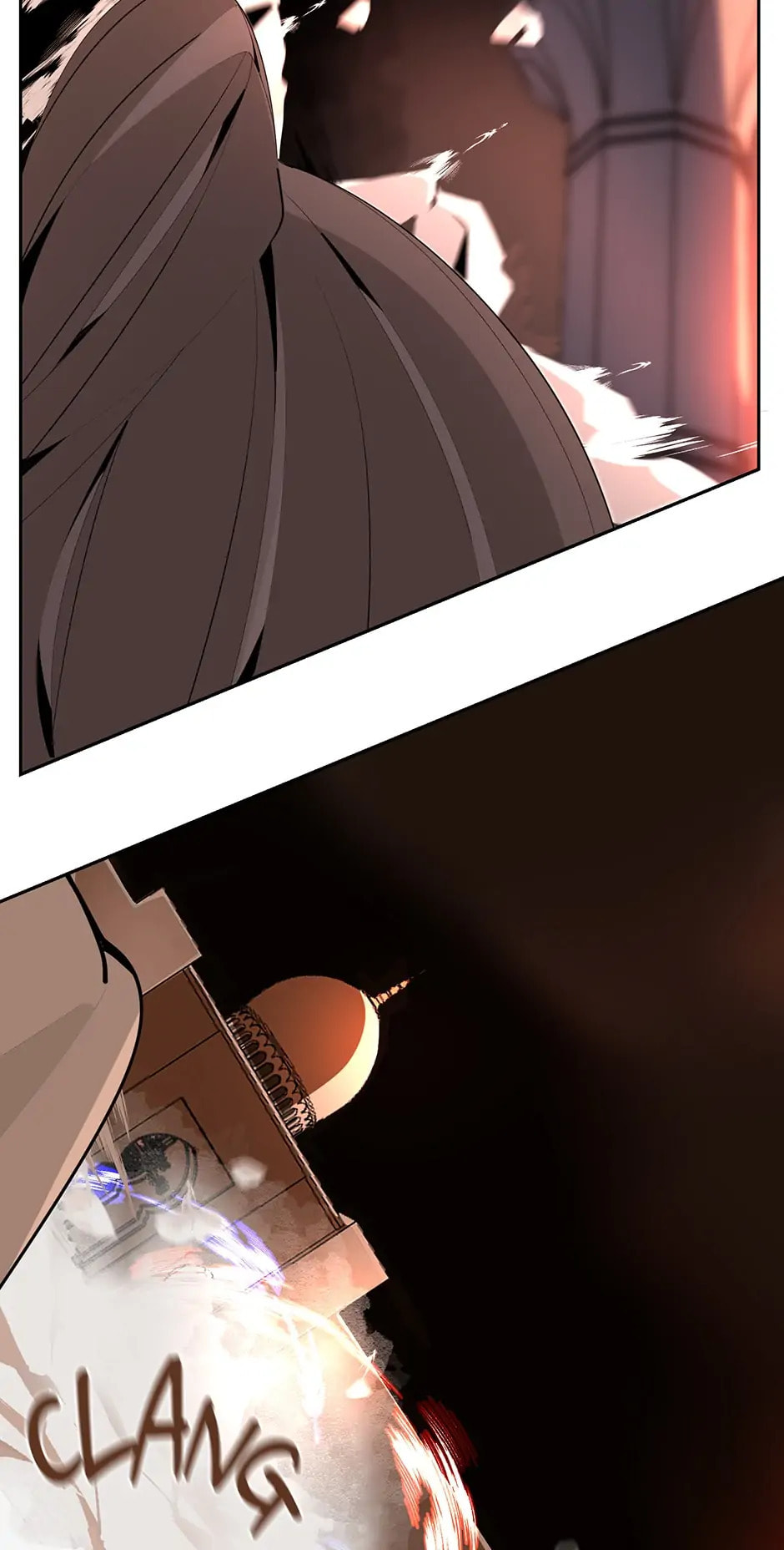 Devil Sword King Chapter 316 page 47 - 