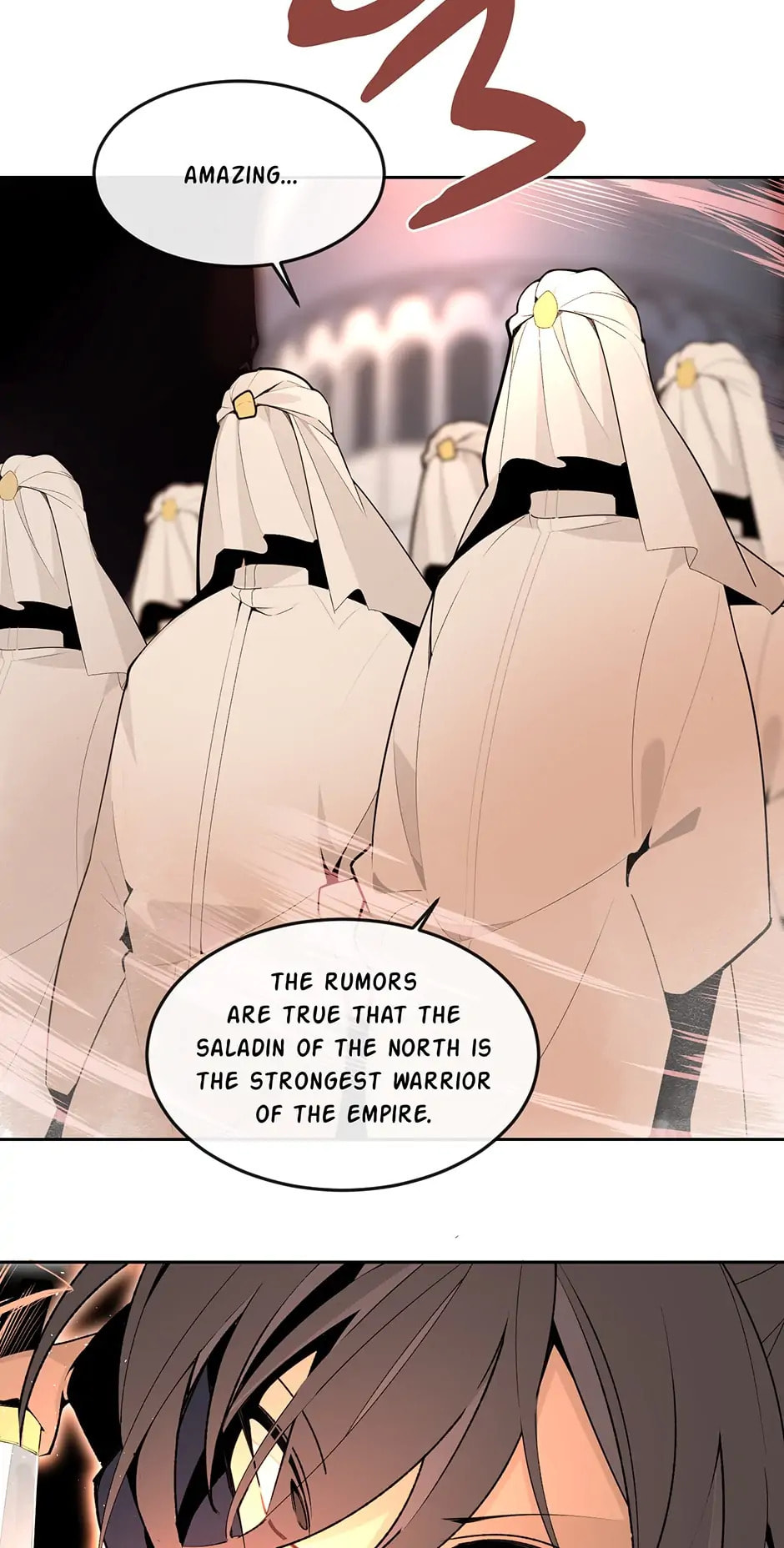 Devil Sword King Chapter 316 page 50 - 