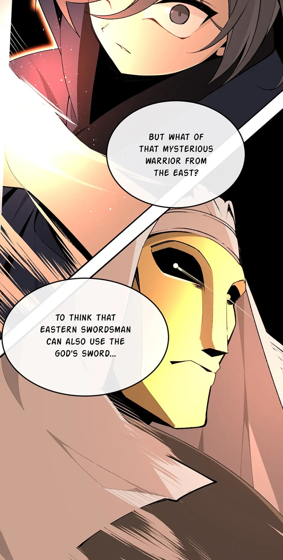 Devil Sword King Chapter 316 page 51 - 