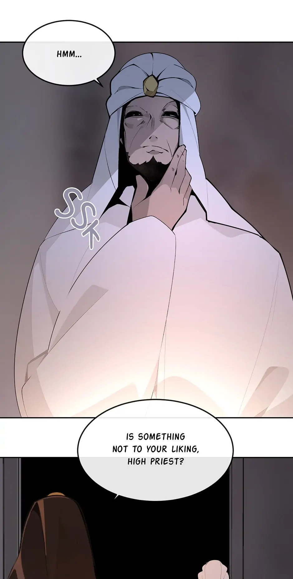 Devil Sword King Chapter 316 page 53 - 