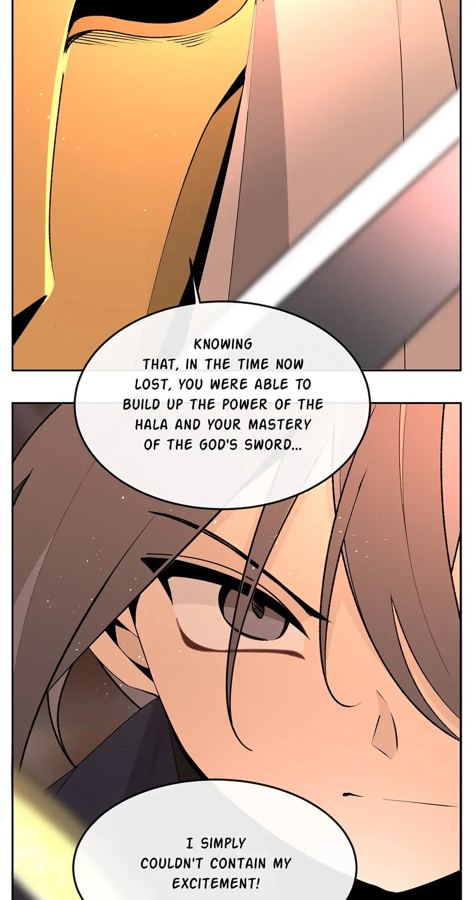 Devil Sword King Chapter 316 page 58 - 