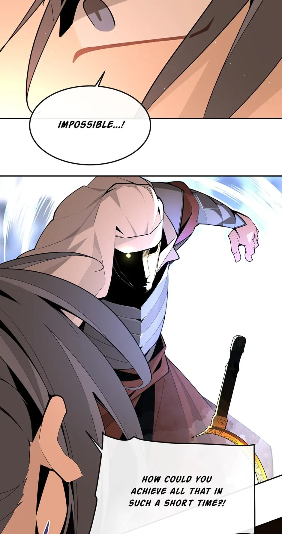 Devil Sword King Chapter 316 page 60 - 