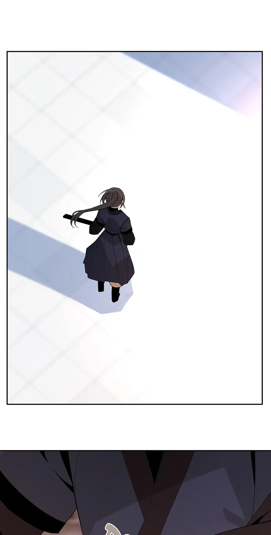 Devil Sword King Chapter 316 page 7 - 