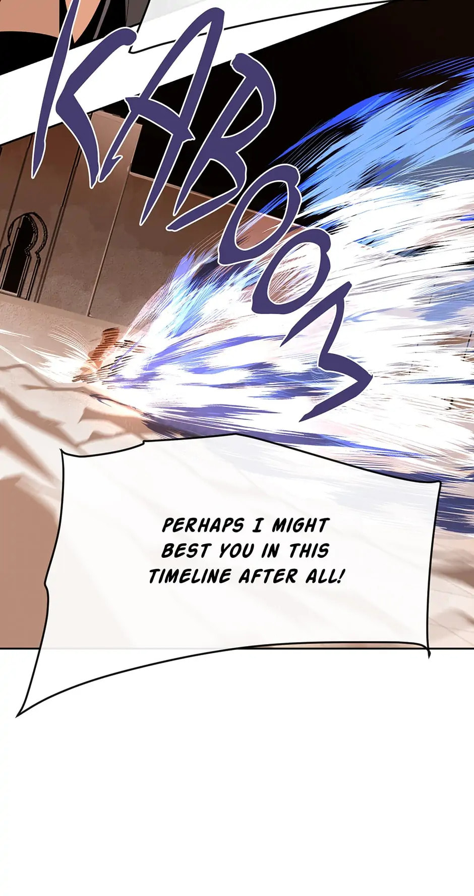 Devil Sword King Chapter 316 page 61 - 