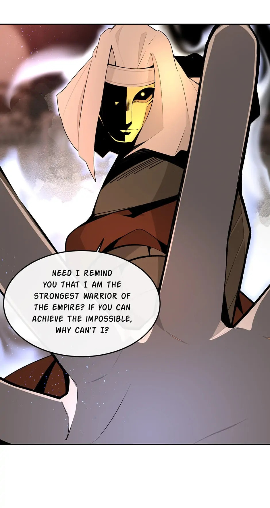 Devil Sword King Chapter 316 page 62 - 