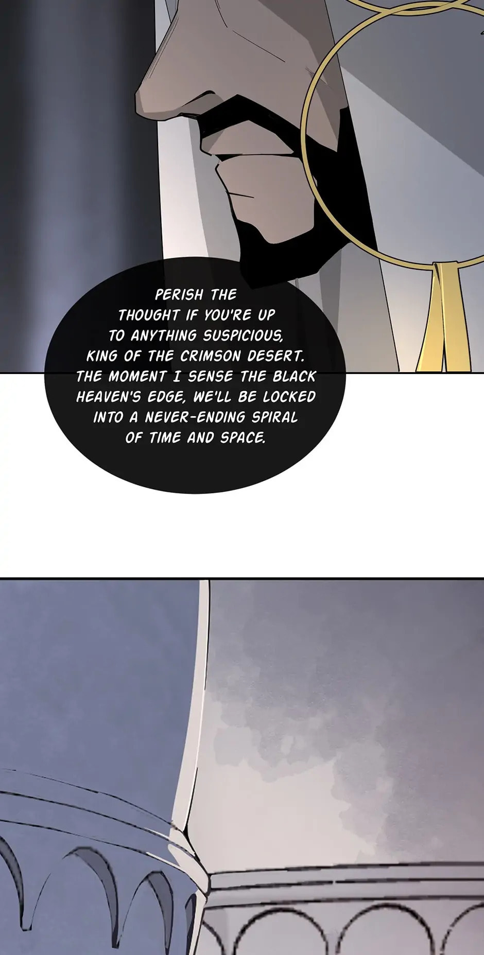 Devil Sword King Chapter 316 page 10 - 