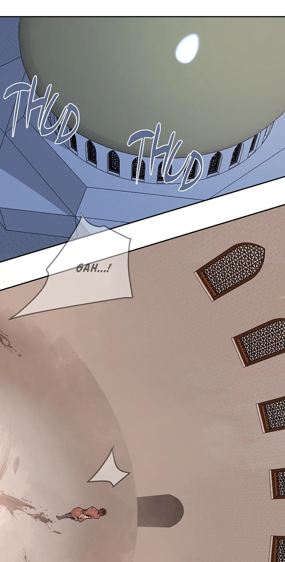 Devil Sword King Chapter 317 page 11 - 