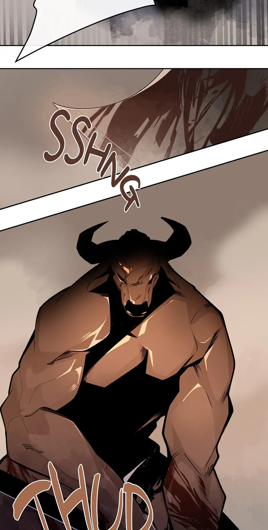 Devil Sword King Chapter 317 page 13 - 