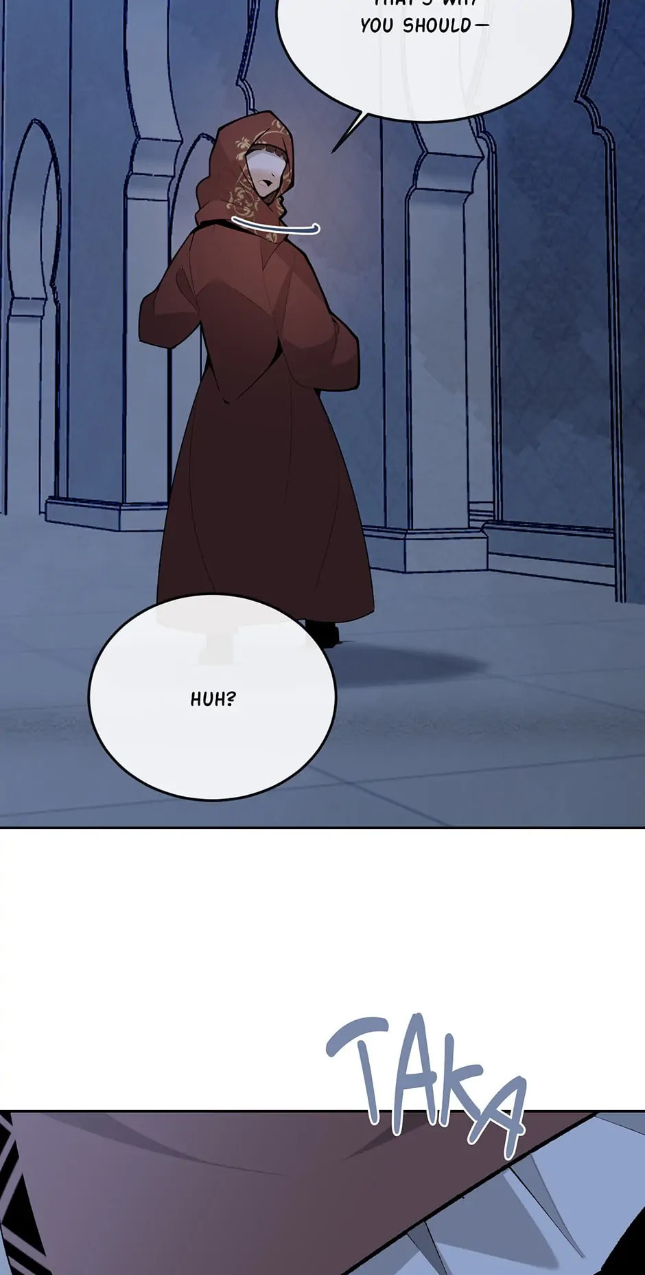 Devil Sword King Chapter 317 page 22 - 
