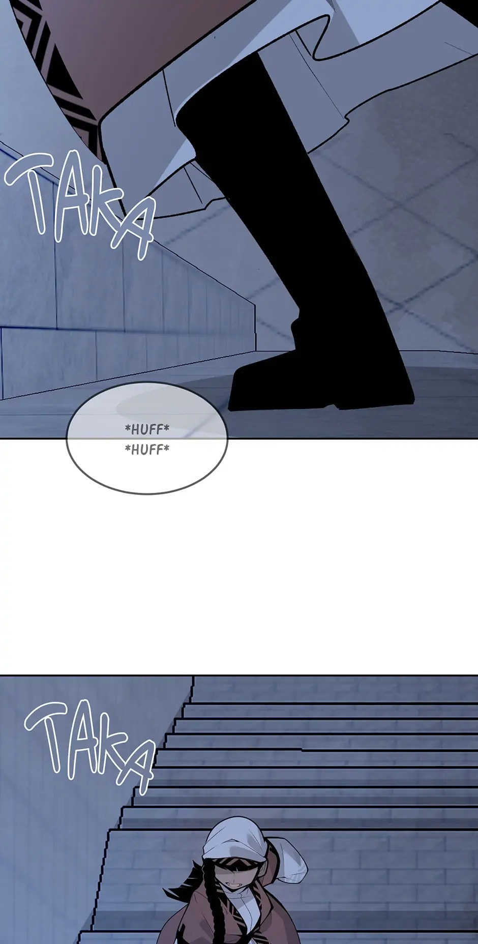 Devil Sword King Chapter 317 page 23 - 