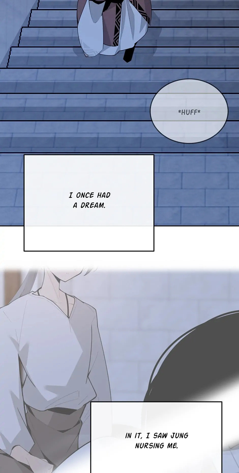 Devil Sword King Chapter 317 page 24 - 