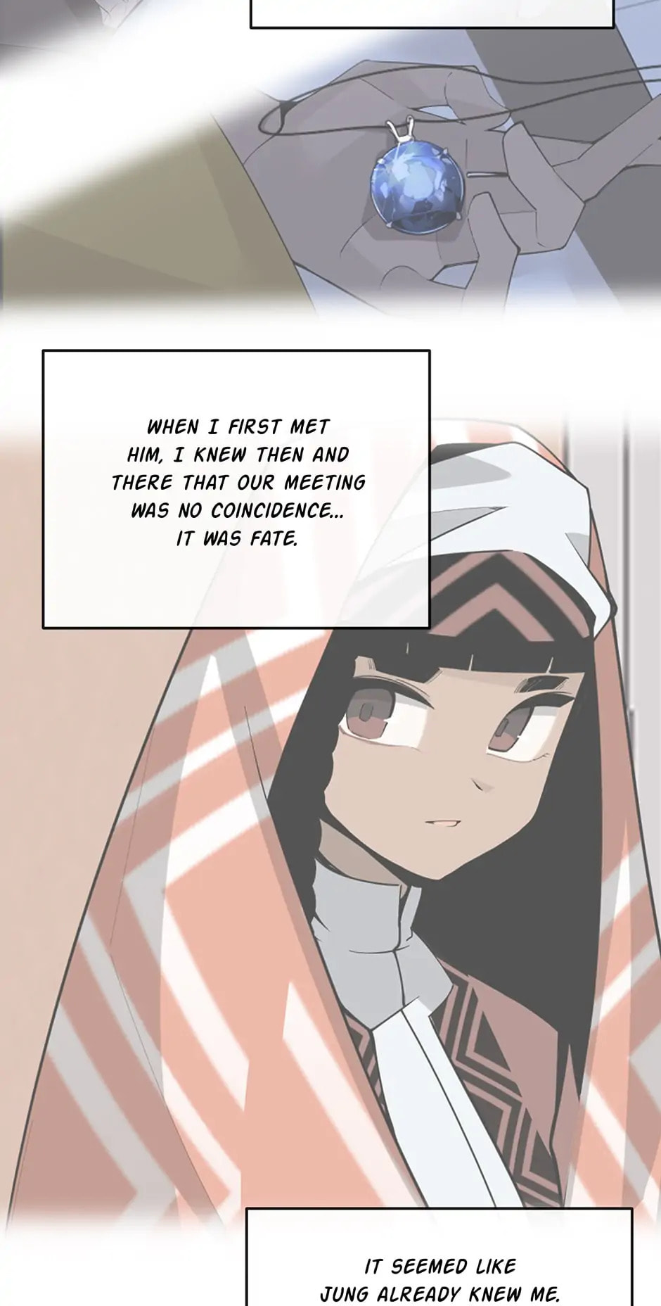 Devil Sword King Chapter 317 page 25 - 
