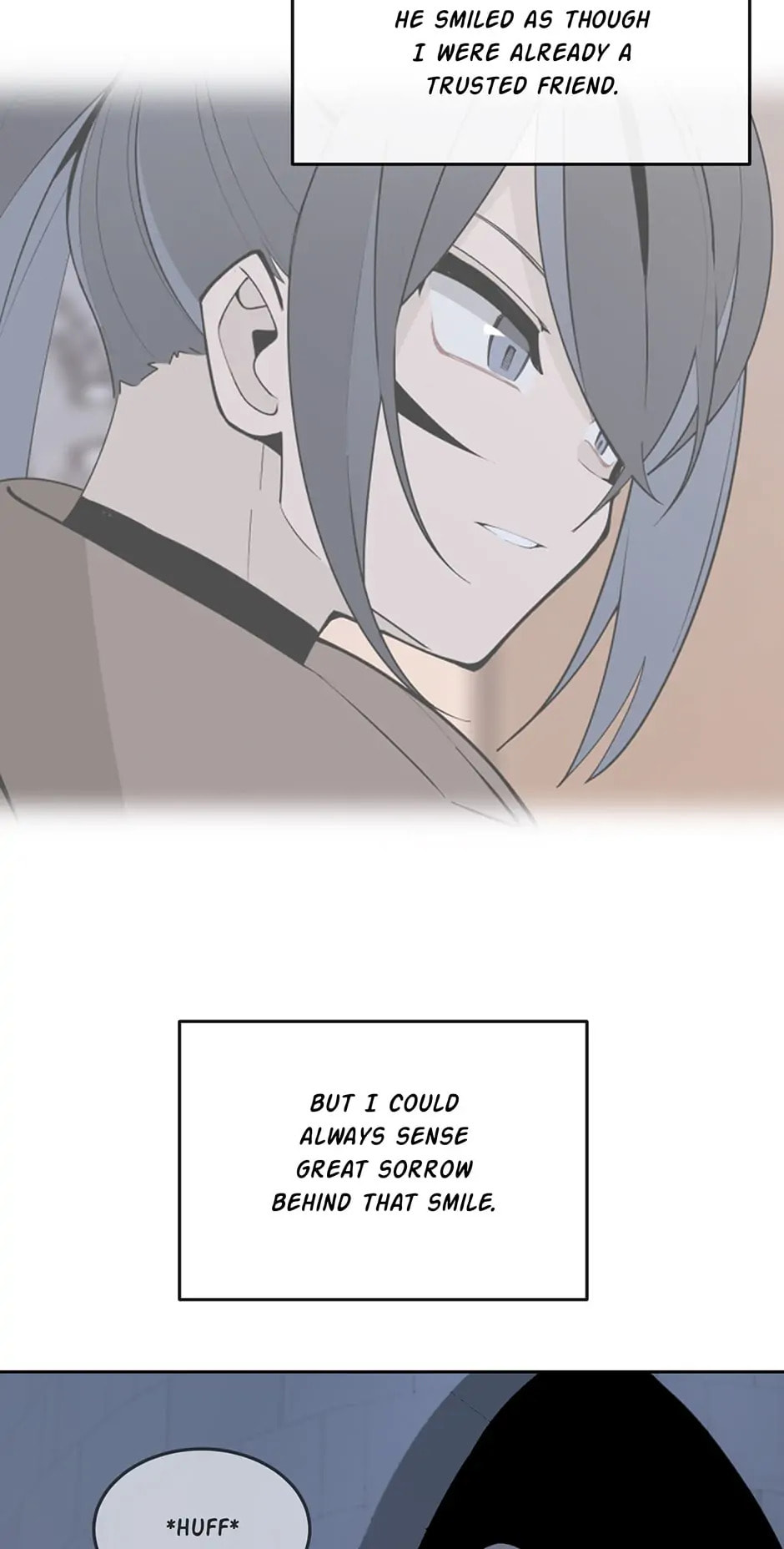 Devil Sword King Chapter 317 page 26 - 