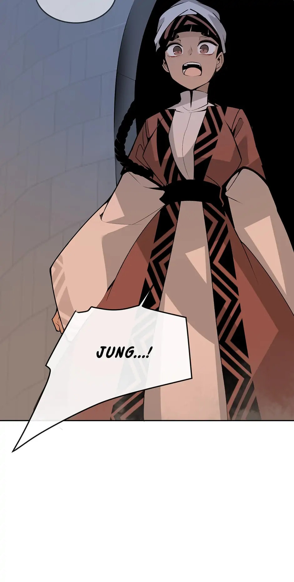 Devil Sword King Chapter 317 page 27 - 