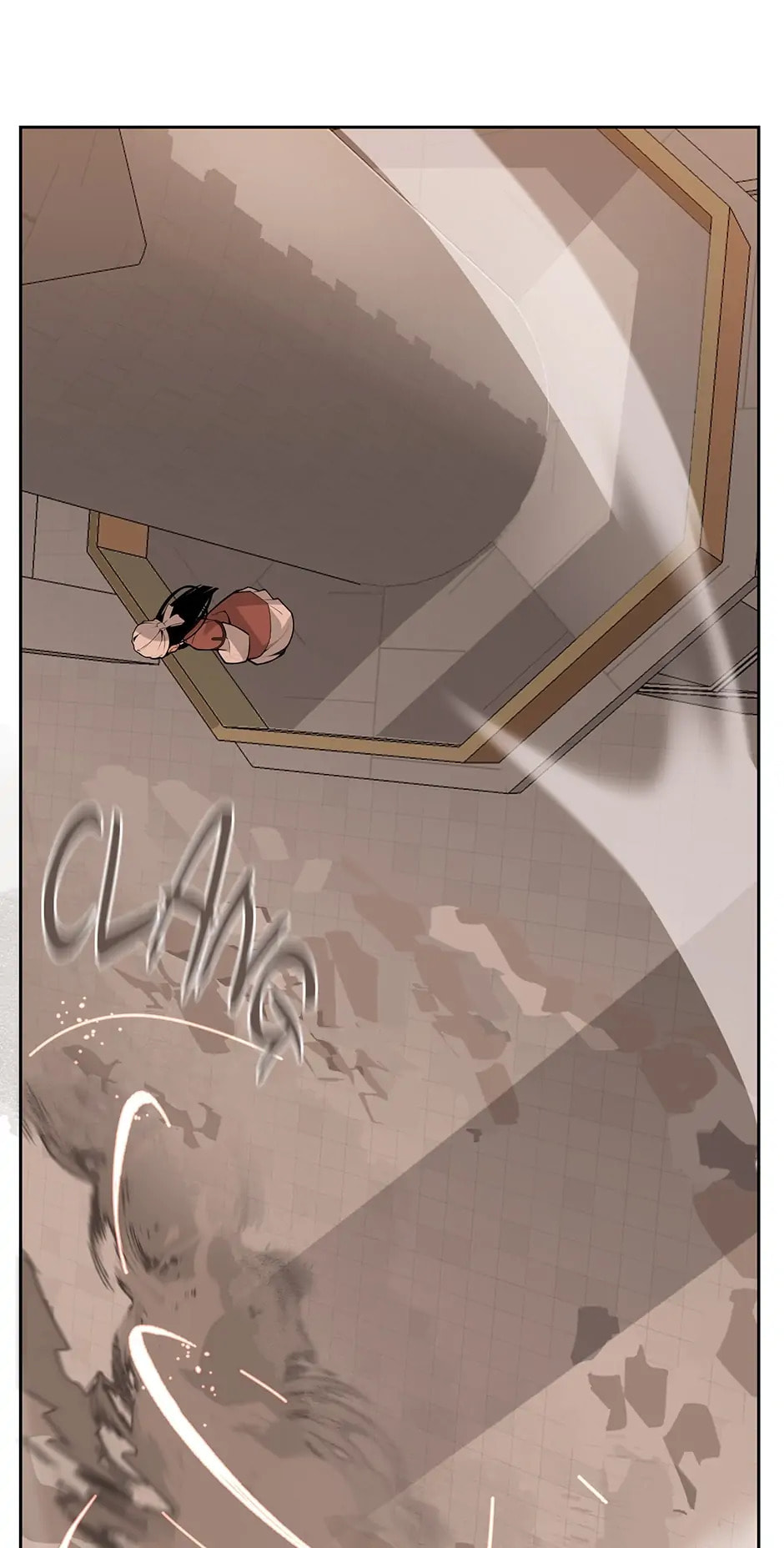 Devil Sword King Chapter 317 page 28 - 