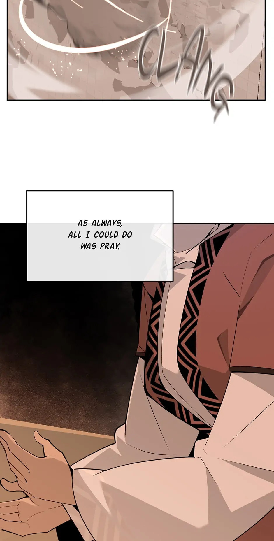 Devil Sword King Chapter 317 page 29 - 
