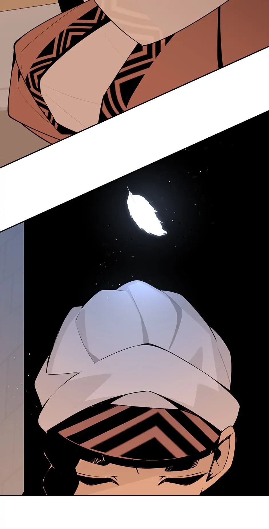 Devil Sword King Chapter 317 page 30 - 
