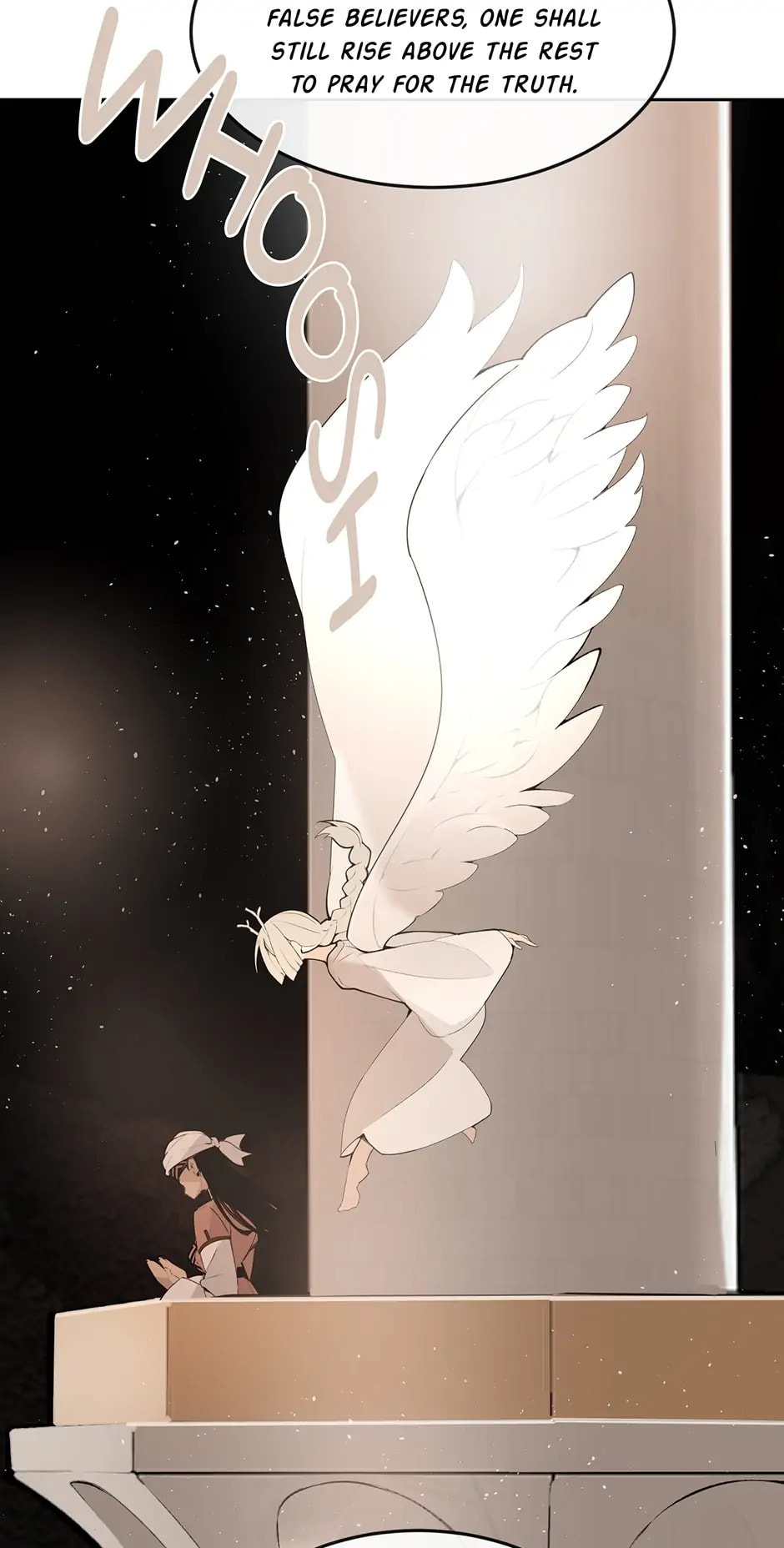 Devil Sword King Chapter 317 page 35 - 