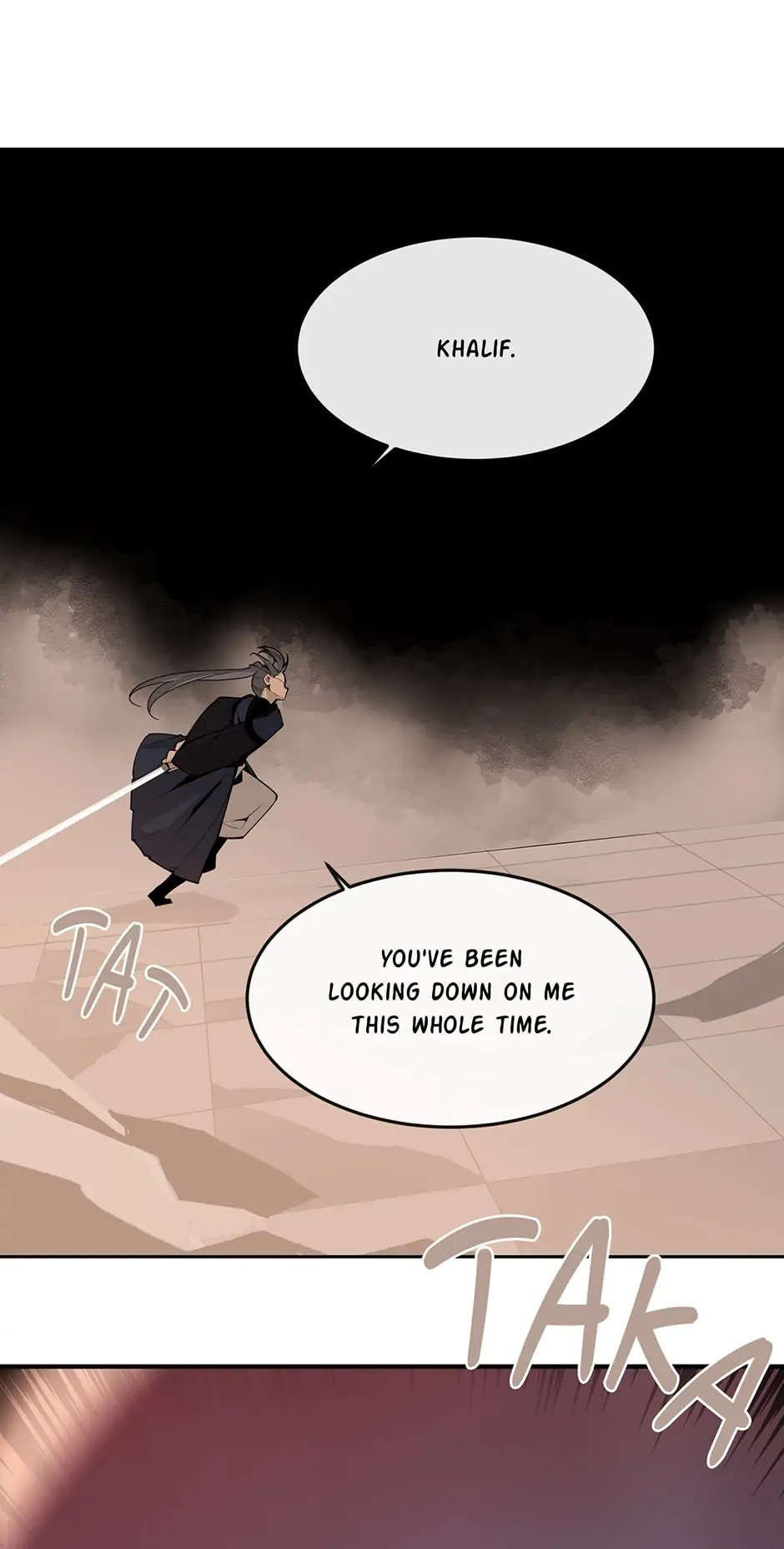 Devil Sword King Chapter 317 page 41 - 