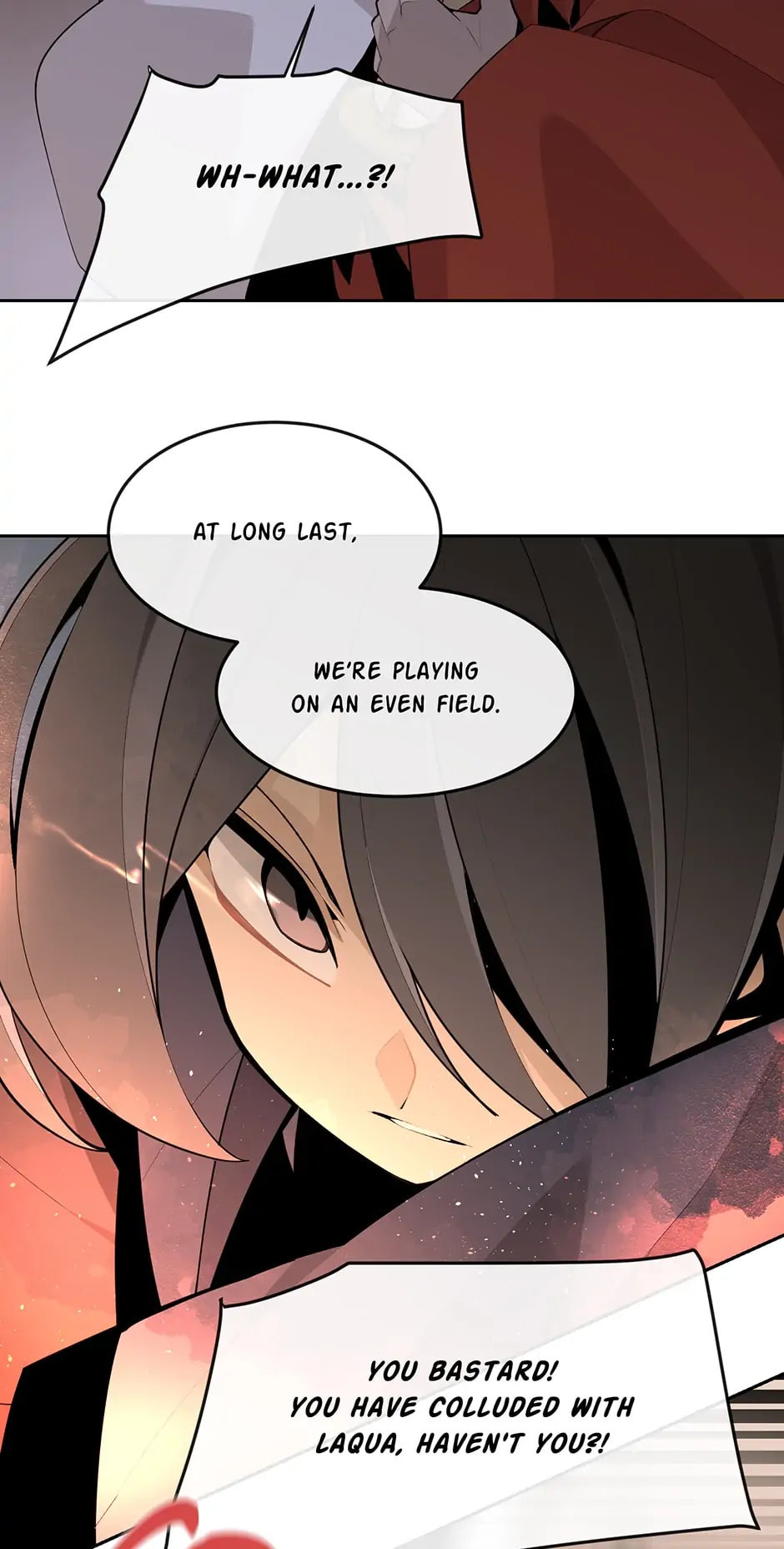 Devil Sword King Chapter 317 page 44 - 