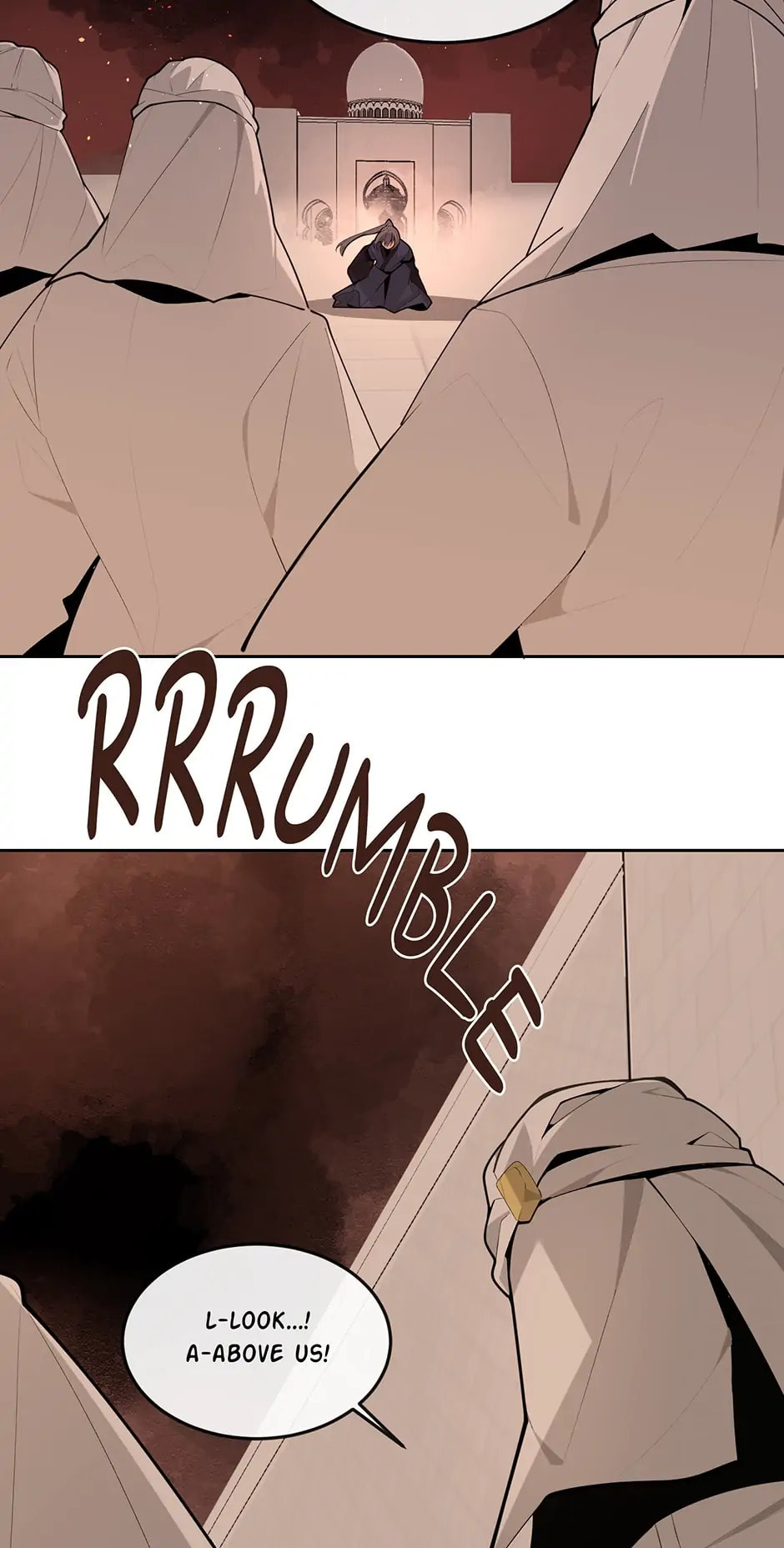 Devil Sword King Chapter 317 page 47 - 