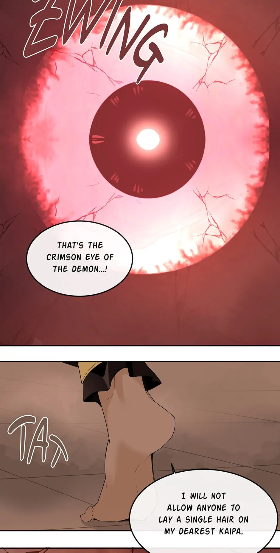 Devil Sword King Chapter 317 page 49 - 