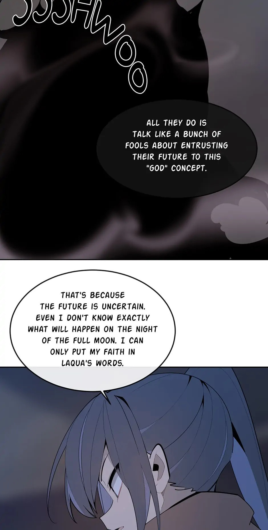 Devil Sword King Chapter 317 page 6 - 