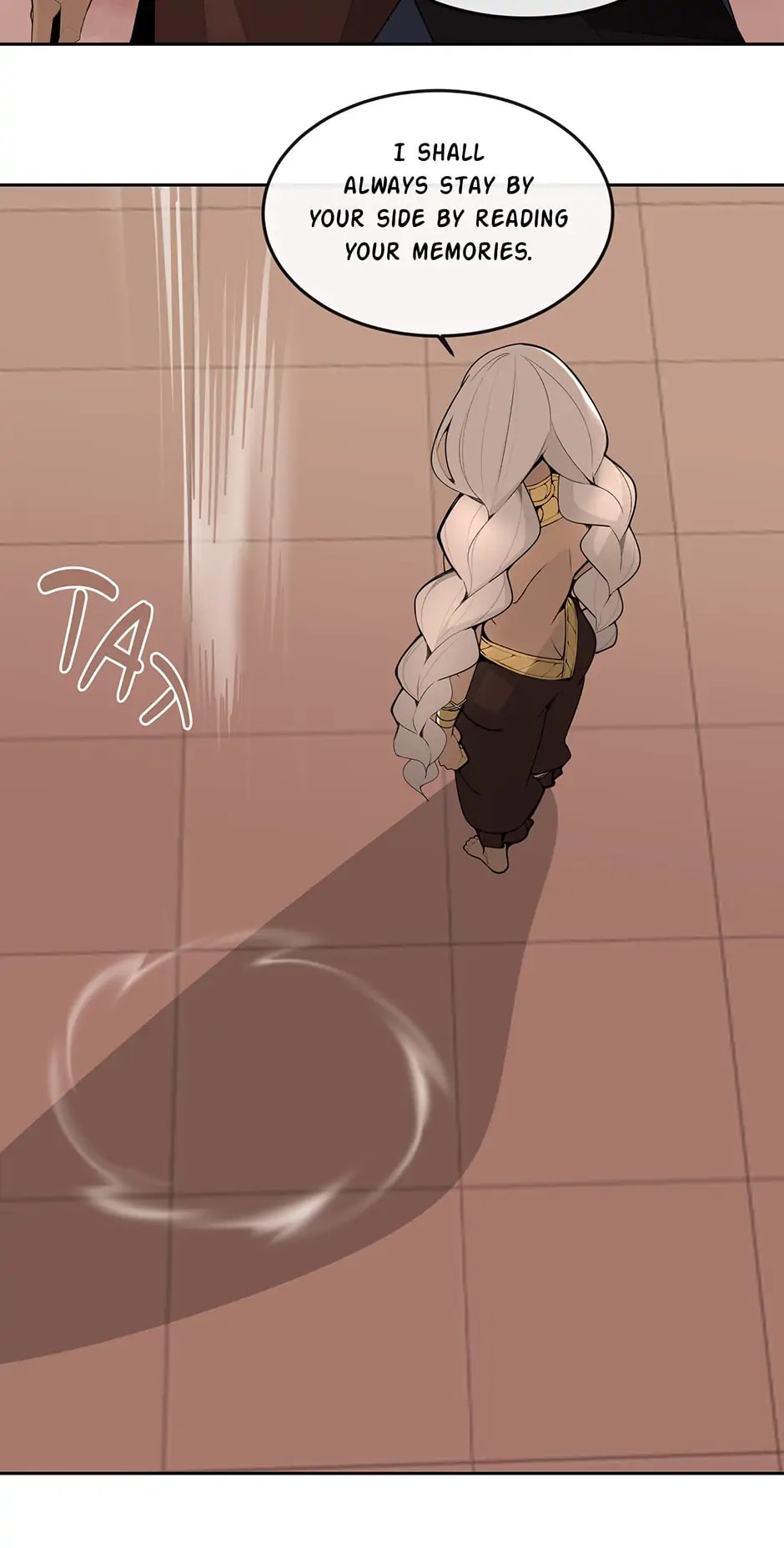 Devil Sword King Chapter 318 page 13 - 