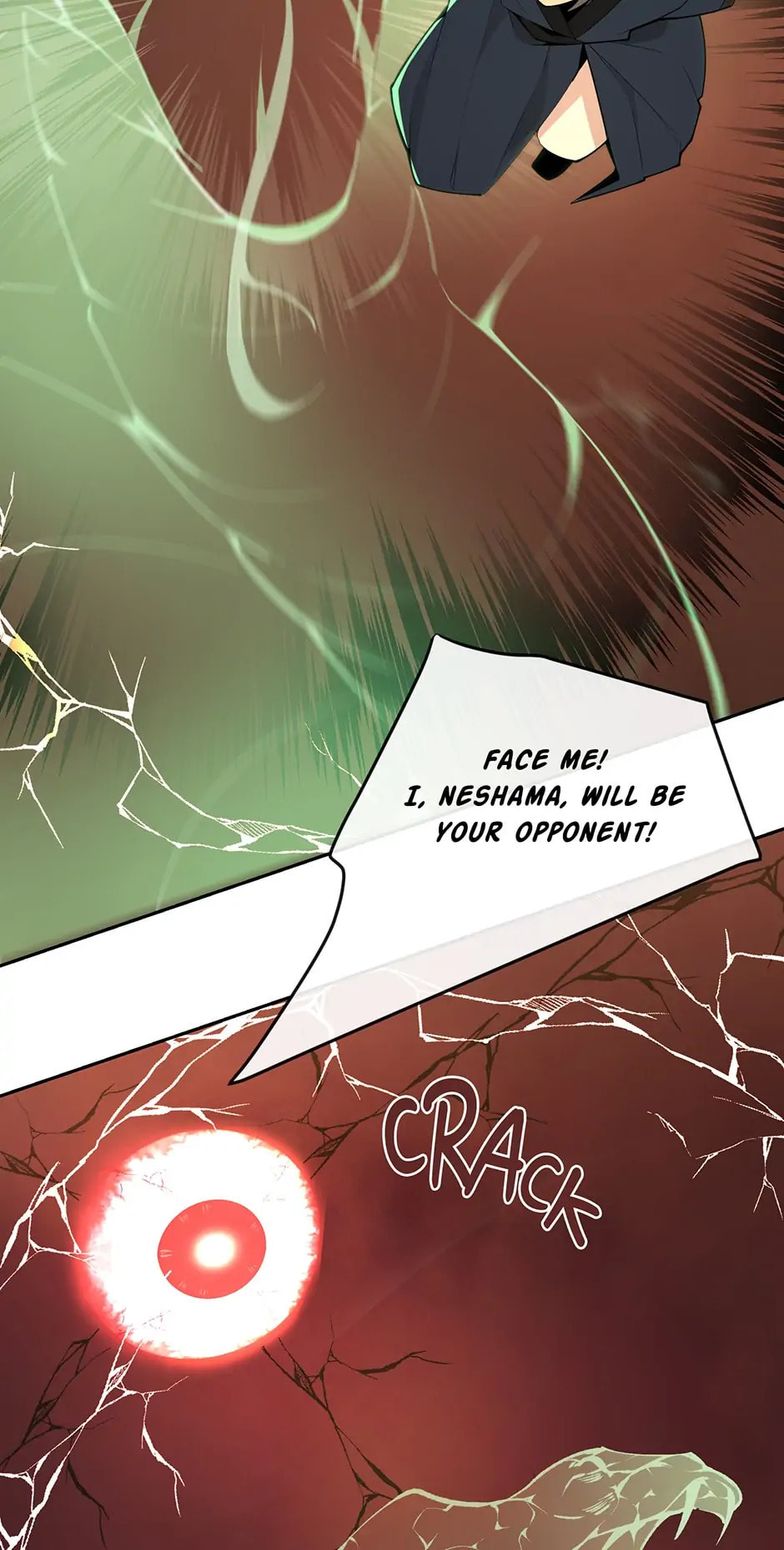 Devil Sword King Chapter 318 page 15 - 