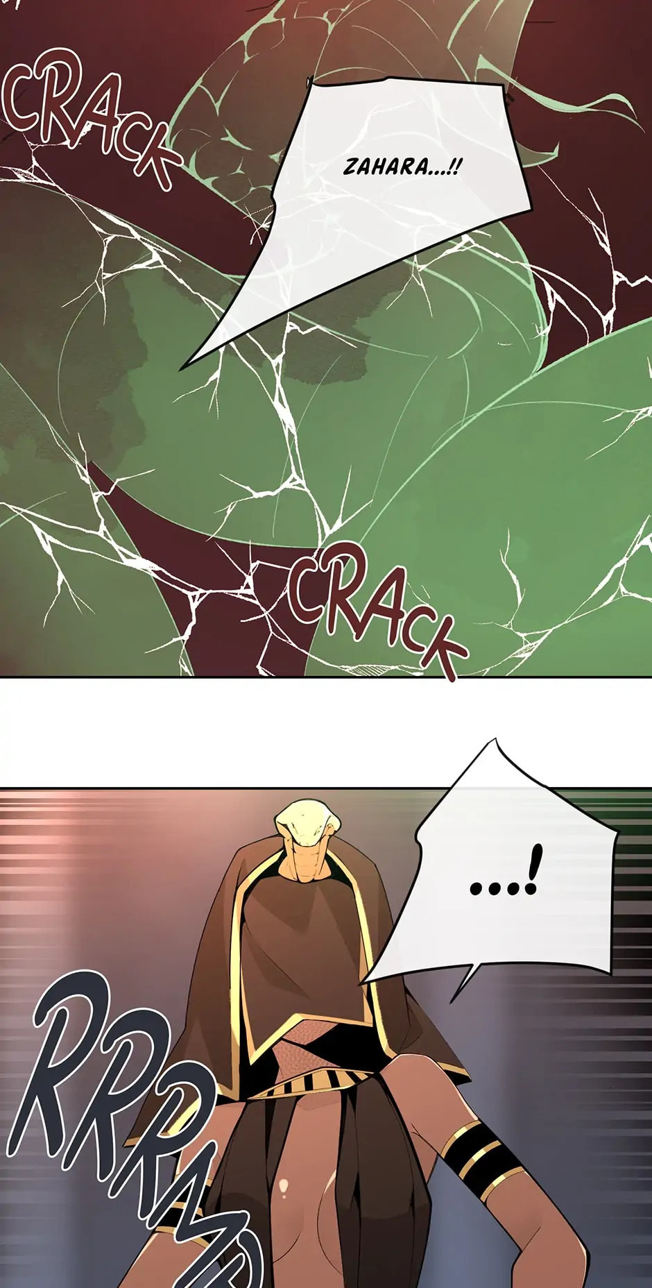 Devil Sword King Chapter 318 page 16 - 
