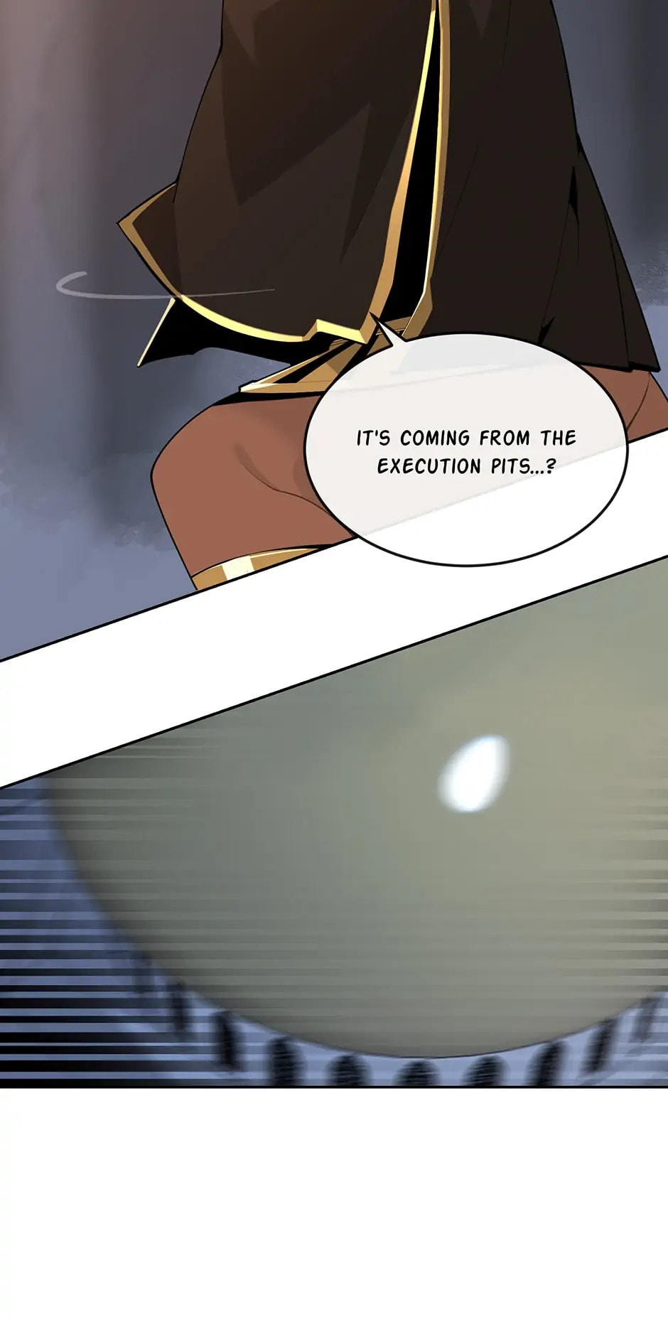 Devil Sword King Chapter 318 page 18 - 