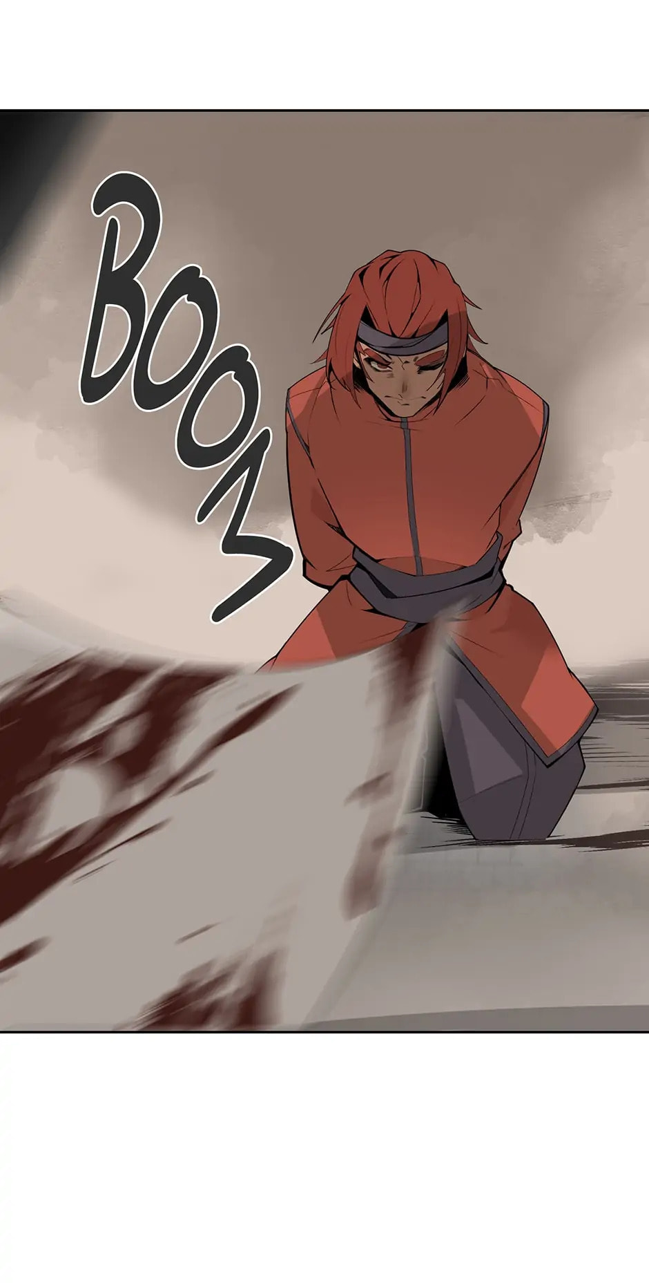 Devil Sword King Chapter 318 page 19 - 