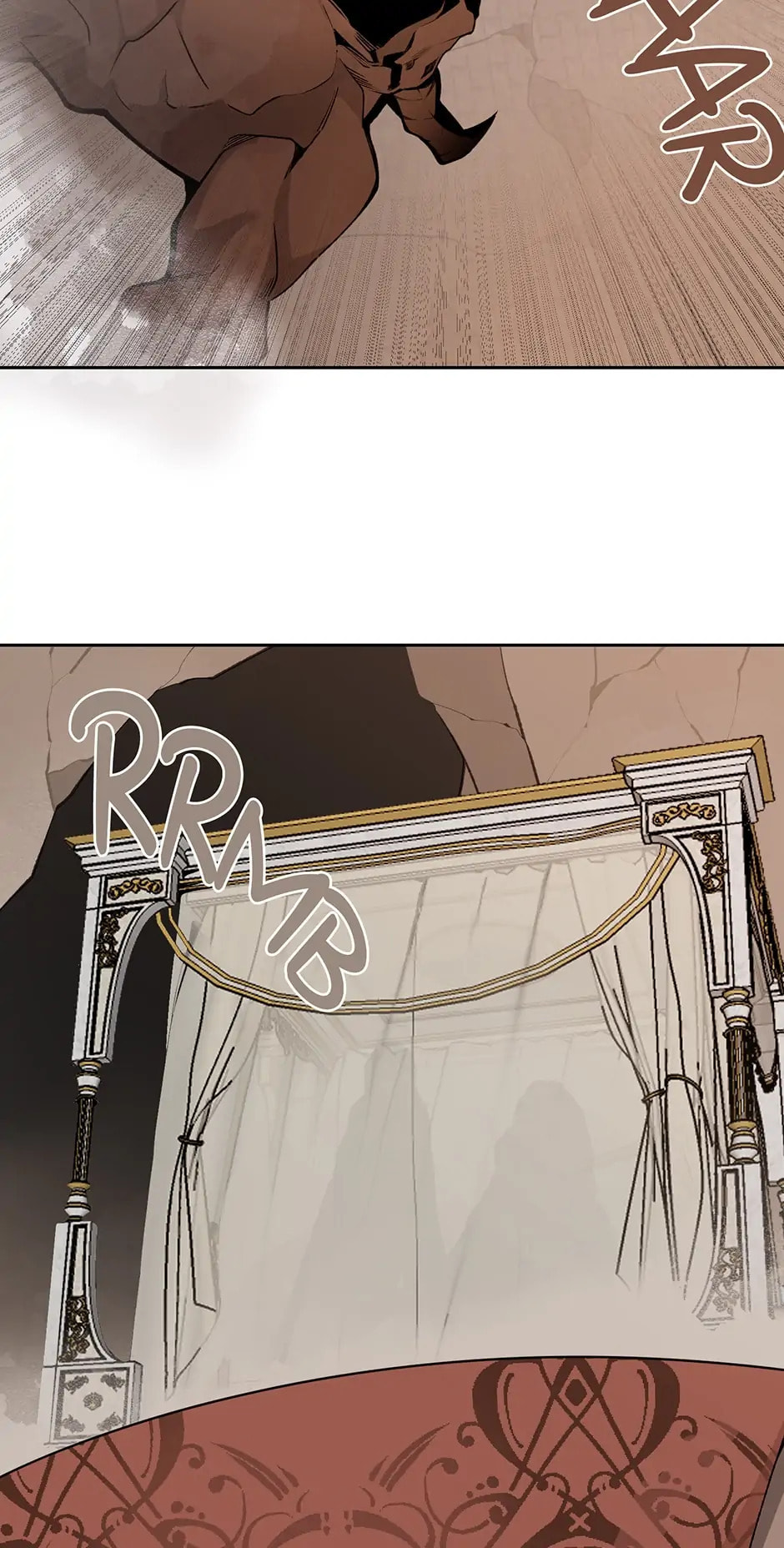 Devil Sword King Chapter 318 page 22 - 