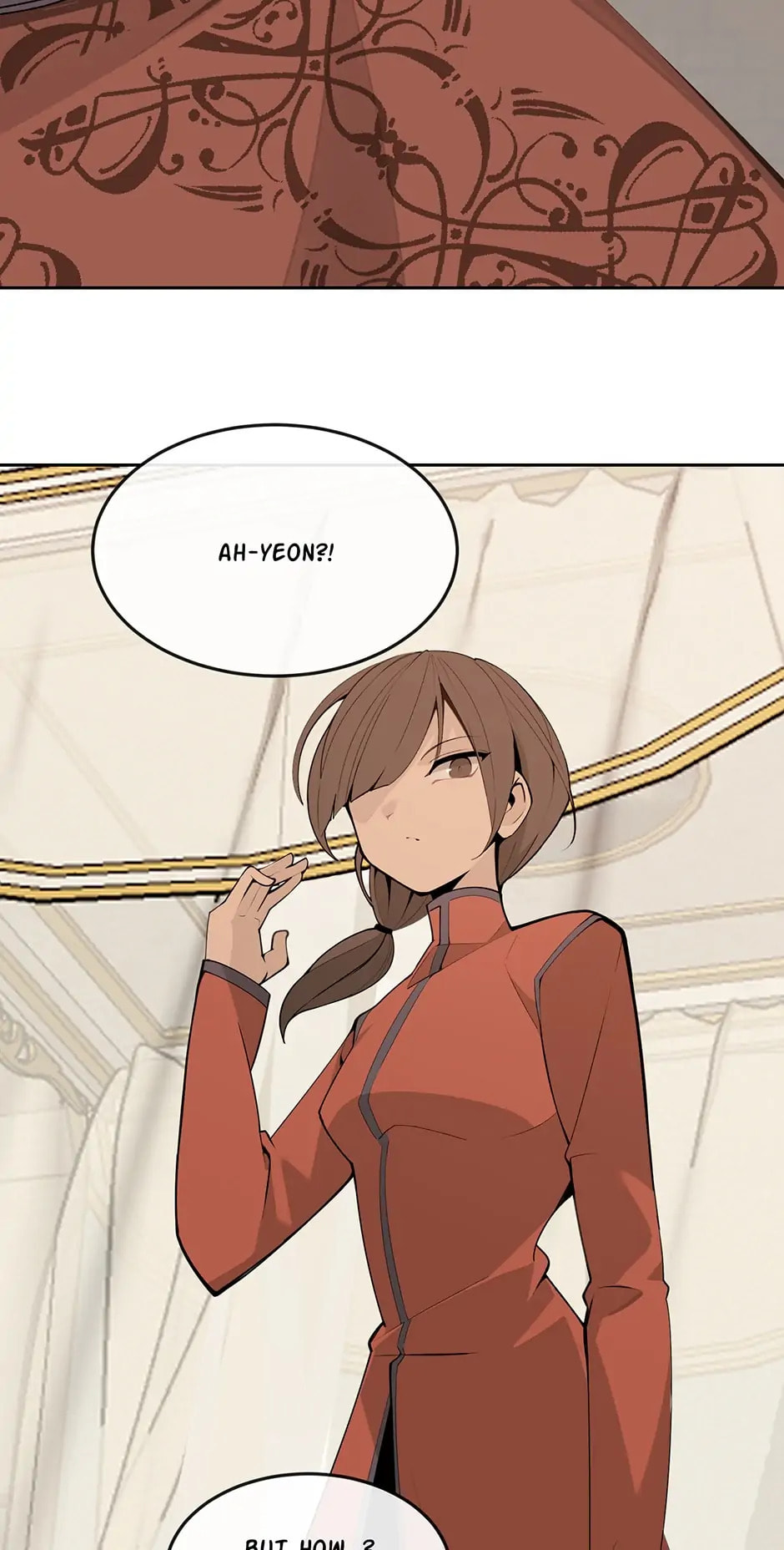 Devil Sword King Chapter 318 page 24 - 