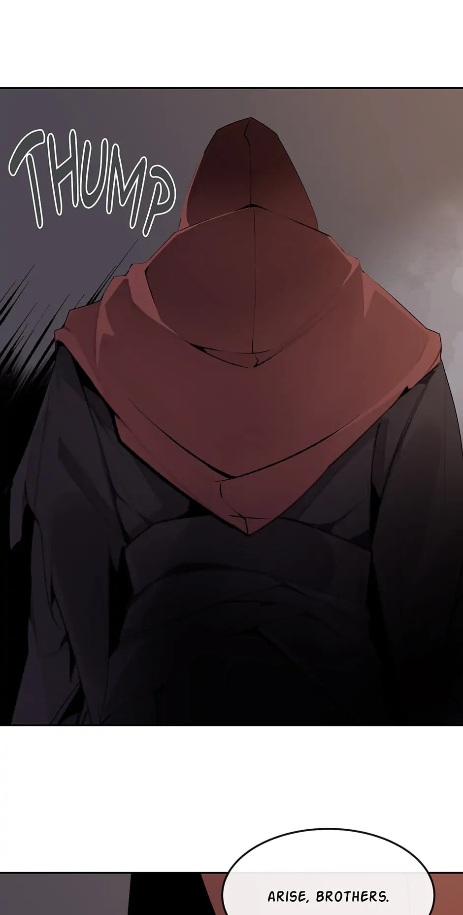 Devil Sword King Chapter 318 page 31 - 