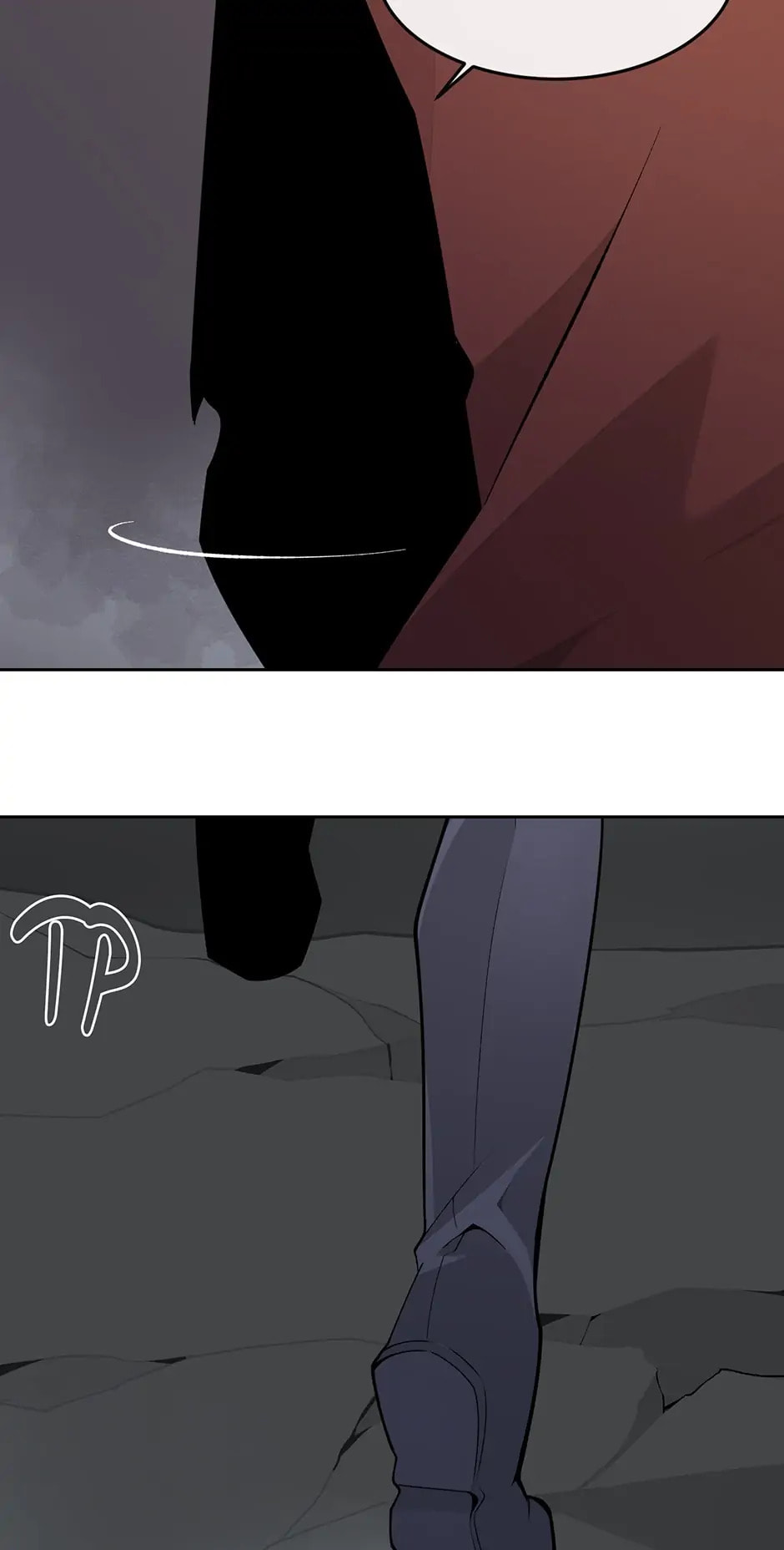 Devil Sword King Chapter 318 page 32 - 