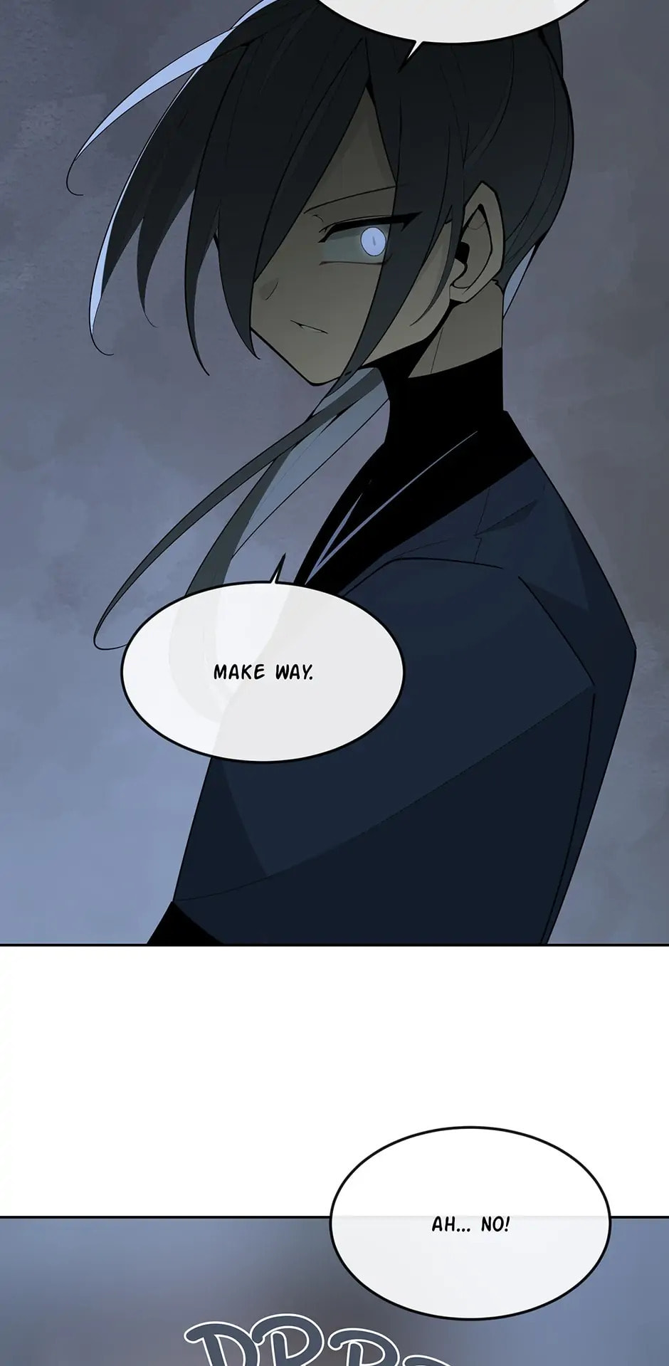 Devil Sword King Chapter 318 page 42 - 