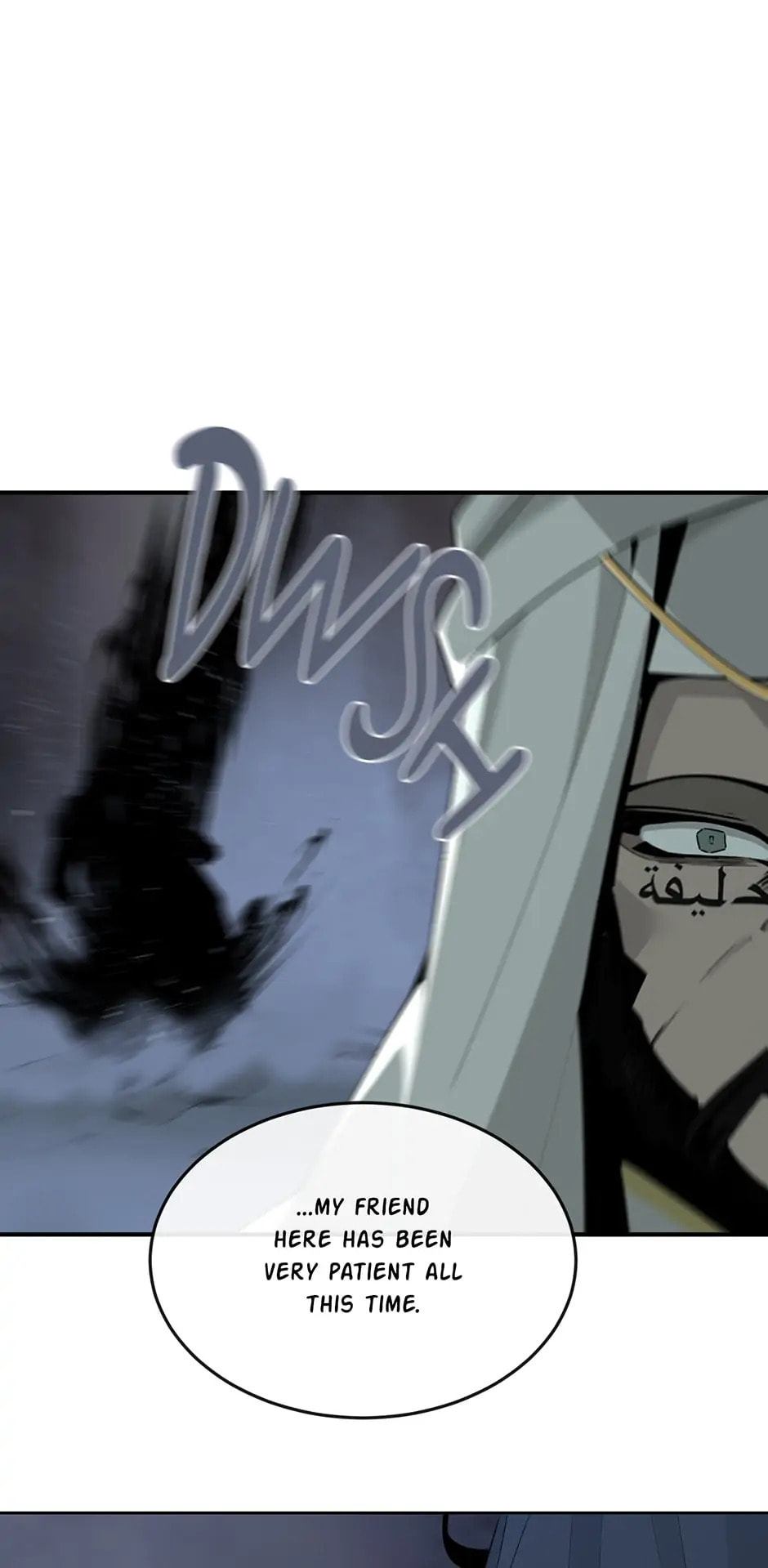 Devil Sword King Chapter 318 page 46 - 