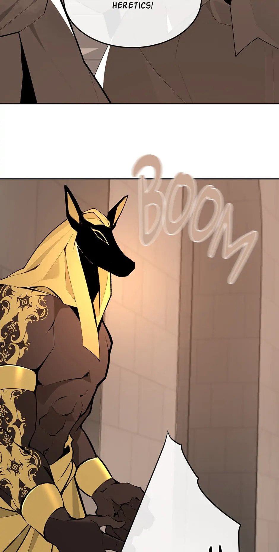 Devil Sword King Chapter 318 page 9 - 