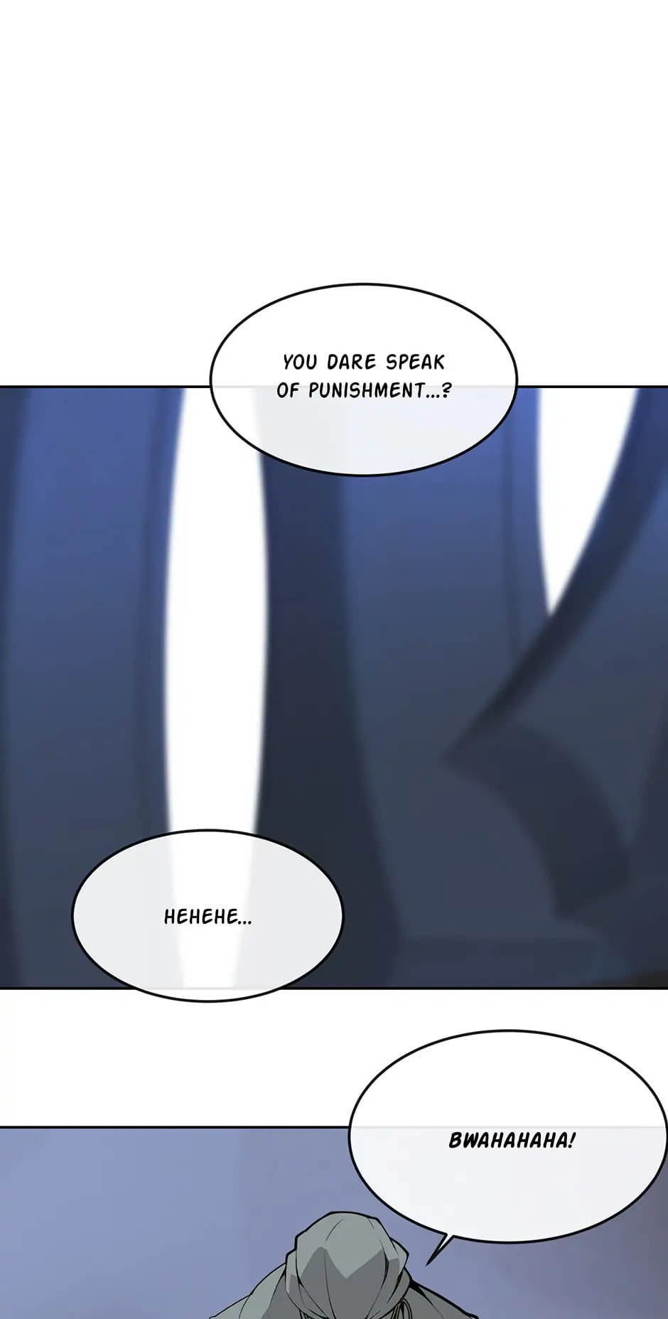 Devil Sword King Chapter 319 page 1 - 