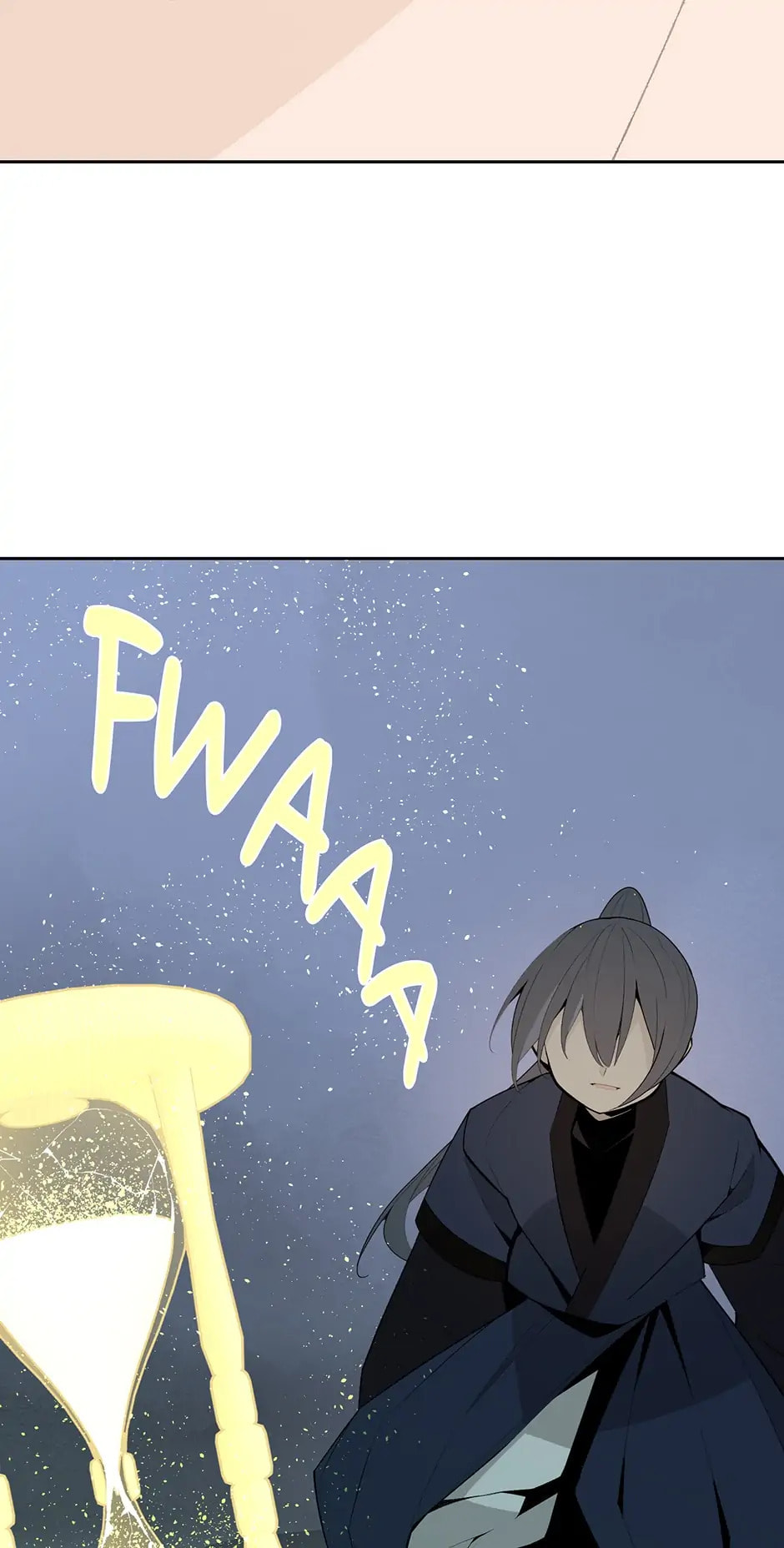 Devil Sword King Chapter 319 page 17 - 