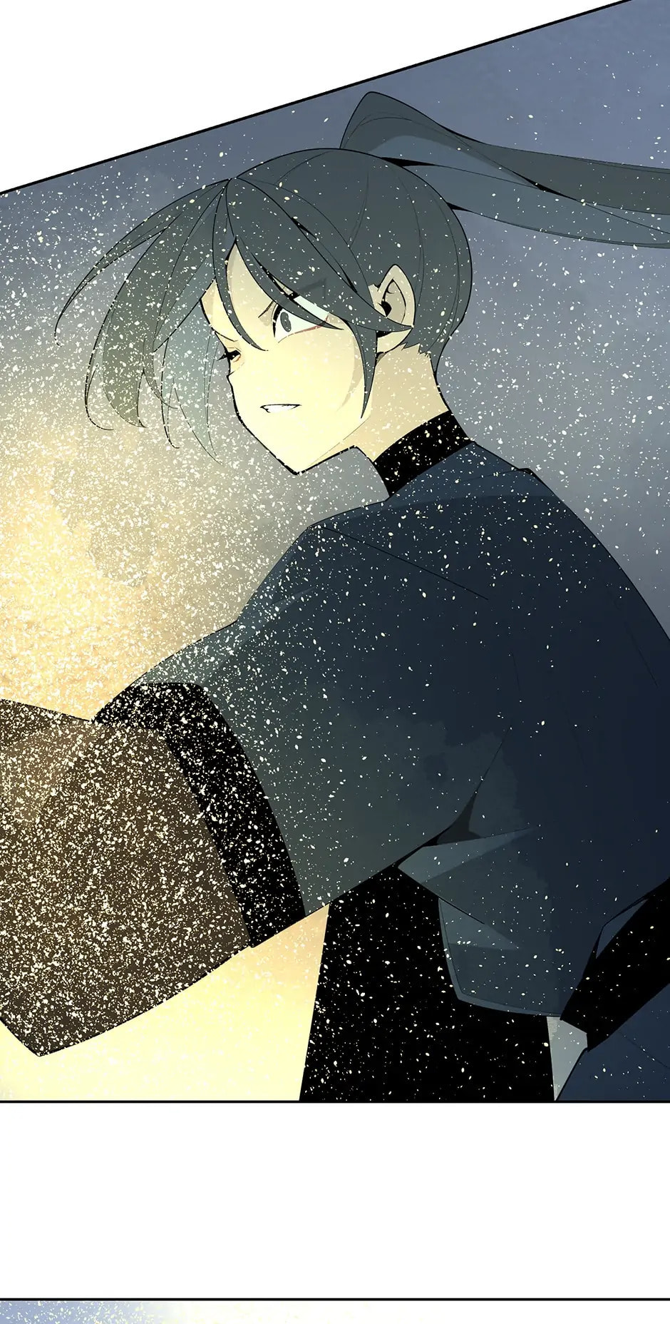 Devil Sword King Chapter 319 page 19 - 
