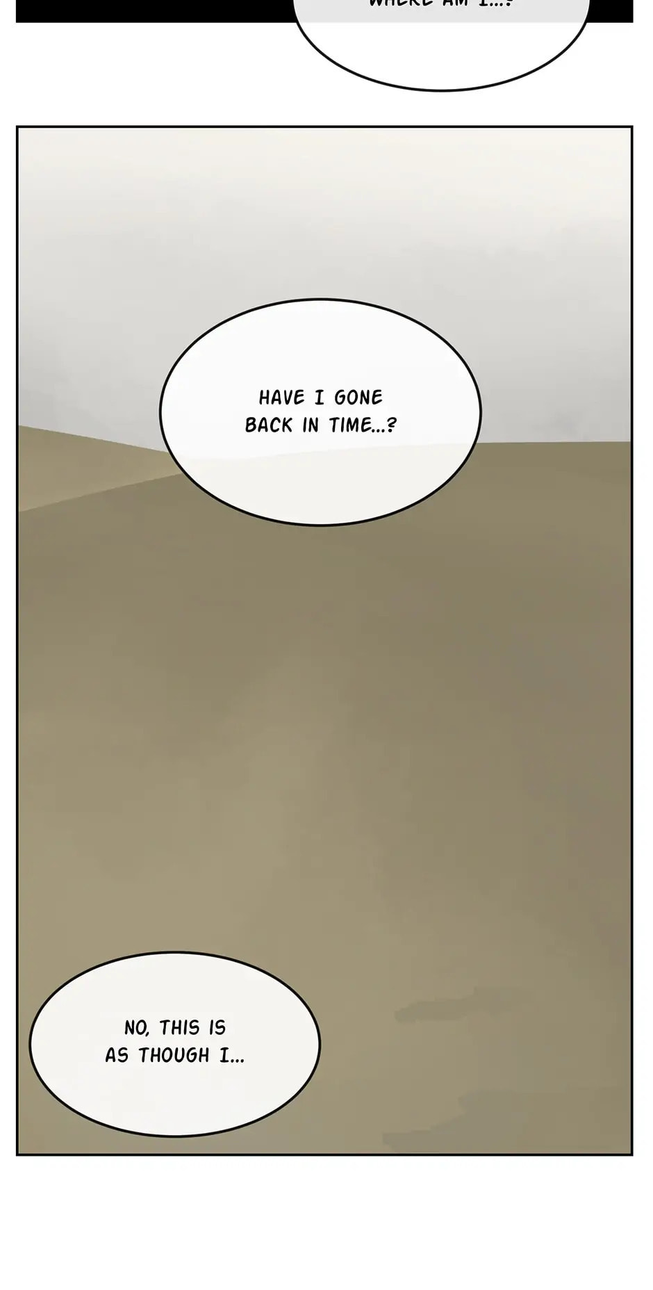 Devil Sword King Chapter 319 page 22 - 