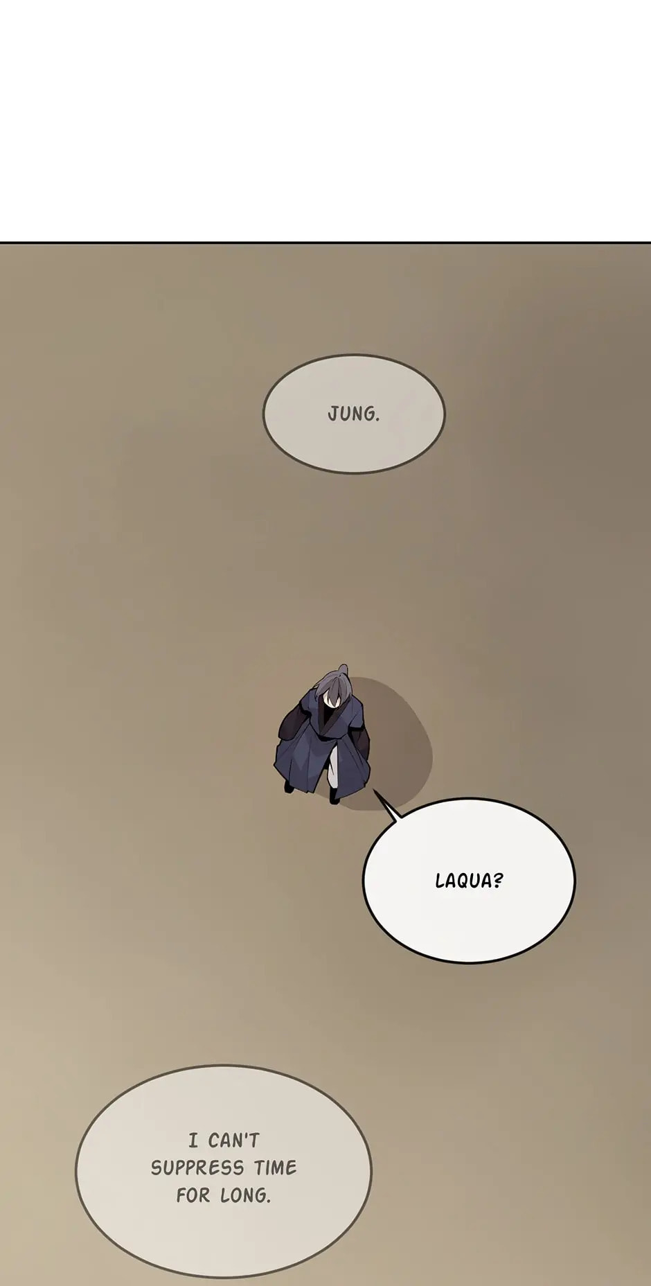 Devil Sword King Chapter 319 page 23 - 