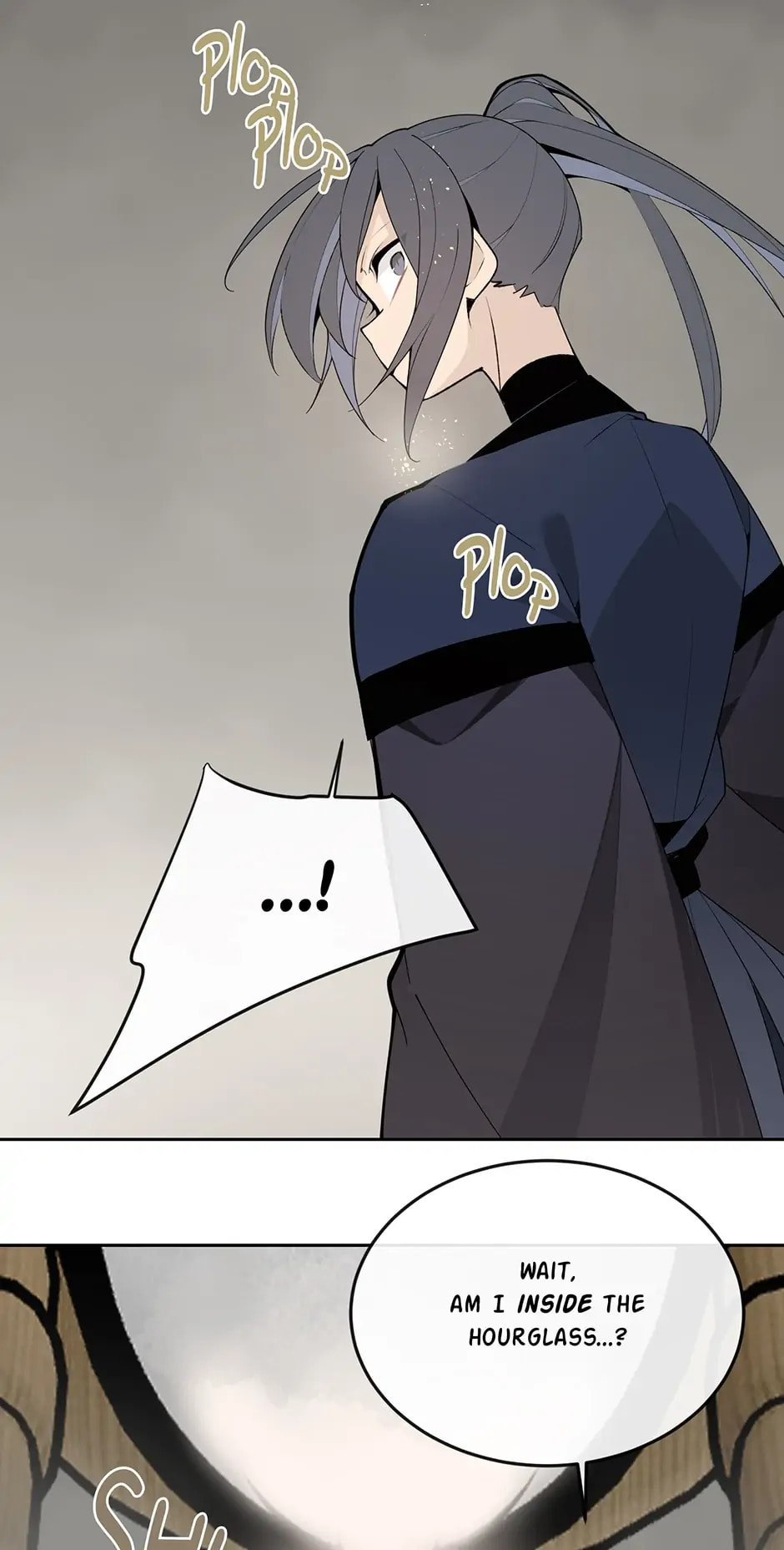 Devil Sword King Chapter 319 page 25 - 