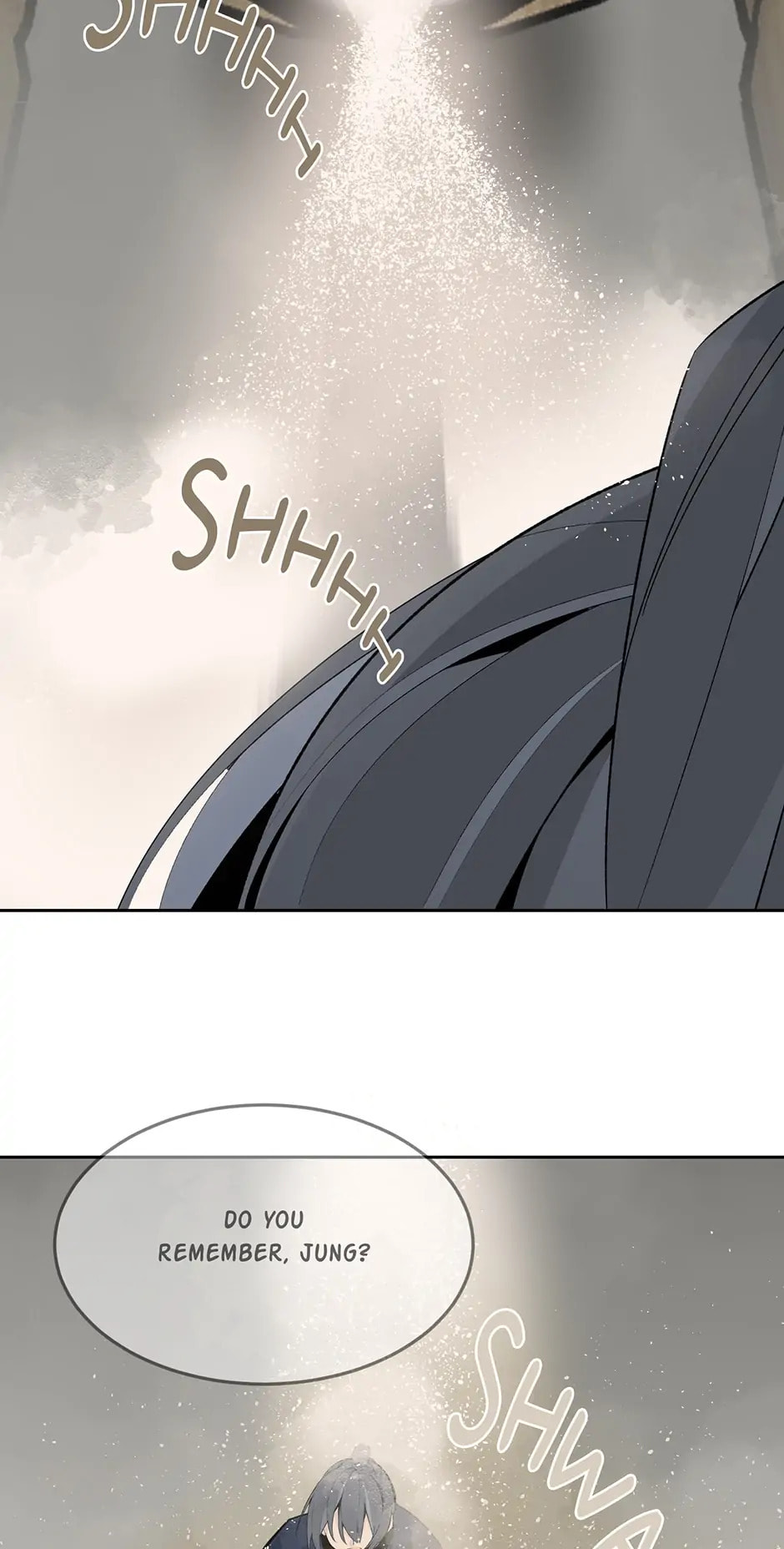 Devil Sword King Chapter 319 page 26 - 
