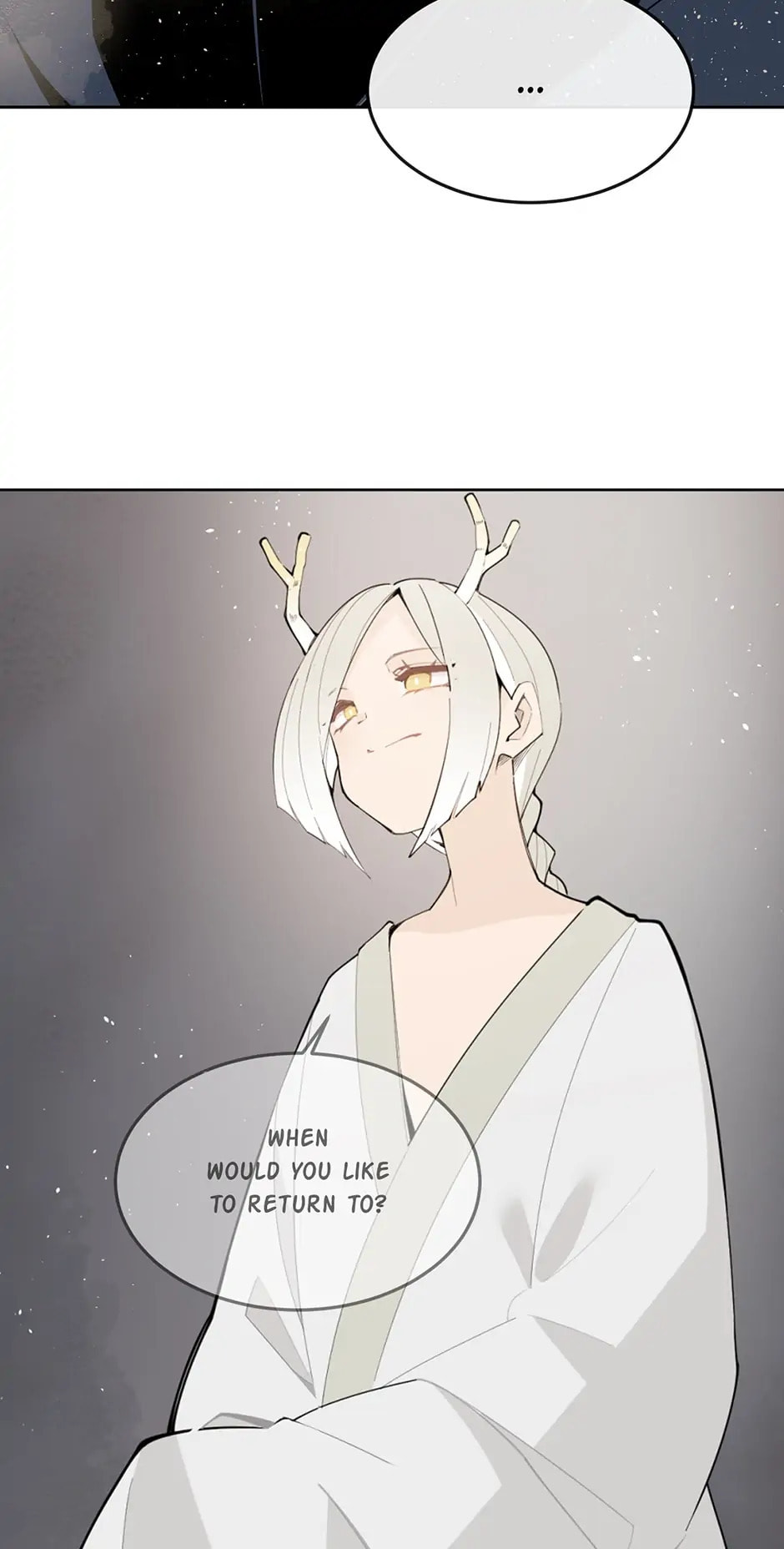 Devil Sword King Chapter 319 page 28 - 