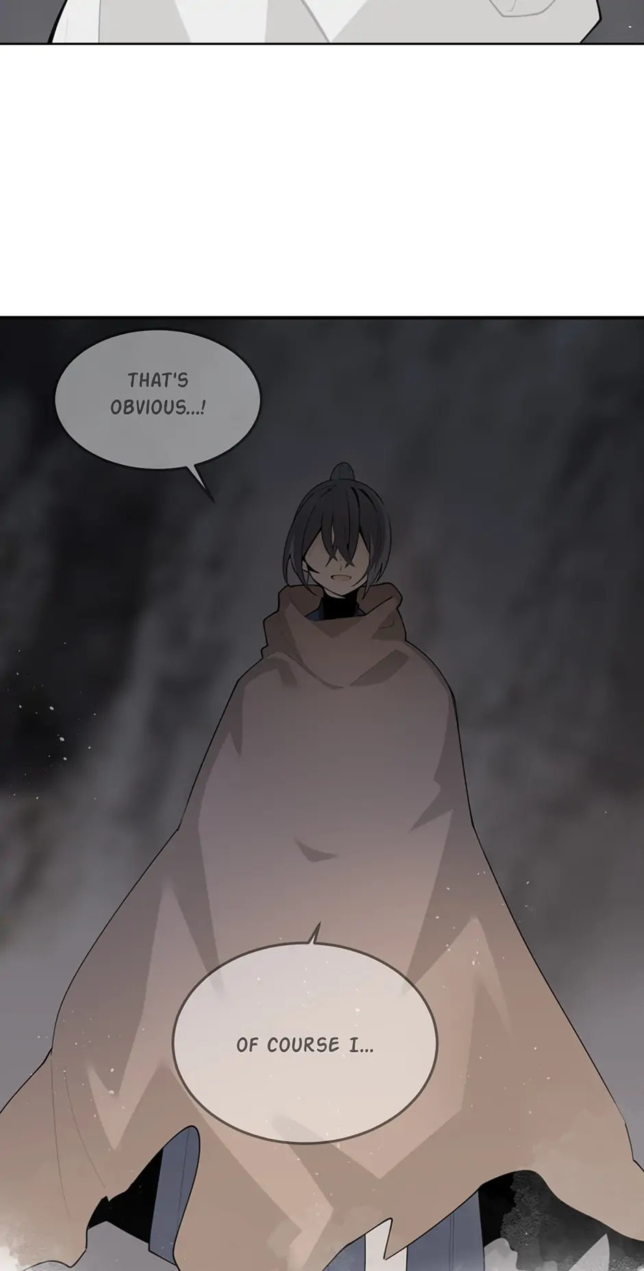Devil Sword King Chapter 319 page 29 - 